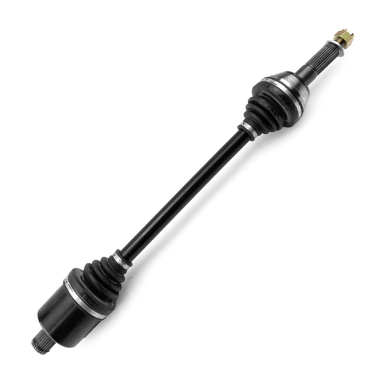 PD International ATV Axle Polaris Ranger, 500/800xp (09+), Polaris, Ranger 700, Front Axles Only F