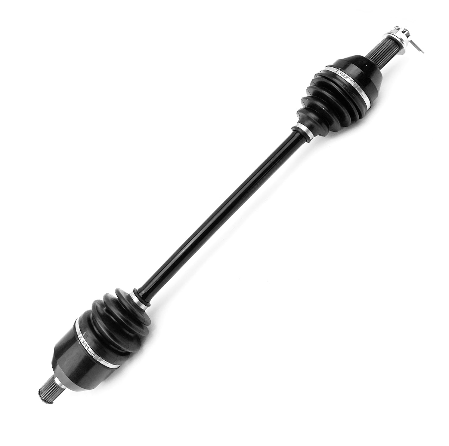 All Balls Racing 6 Ball Hd Driveshaft Rear Lh & Rh, Allballs Ab6-ho-8-338 Honda 1000cc Talon 1000r Sxs1000s2r 2019