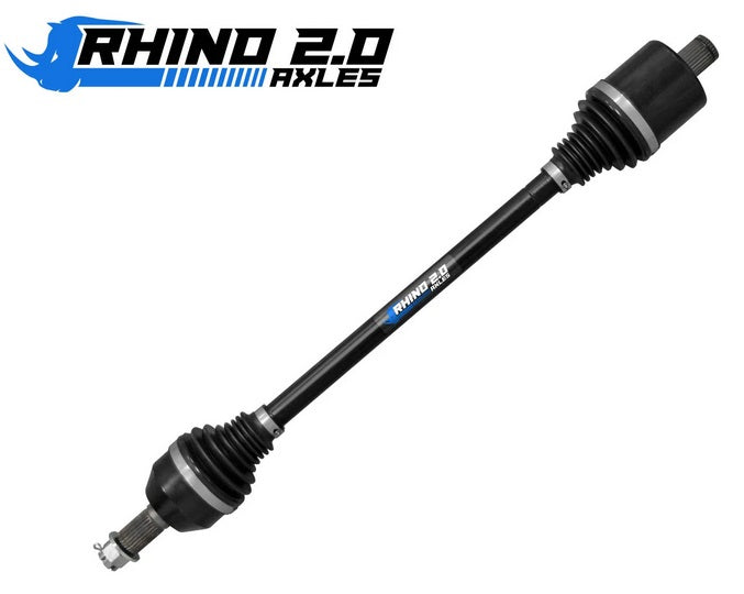 SuperATV Rhino Heavy Duty Axle 2.0 Ax-3-83-r-0-dt Honda 1000cc Talon 1000r Sxs1000s2r 2019