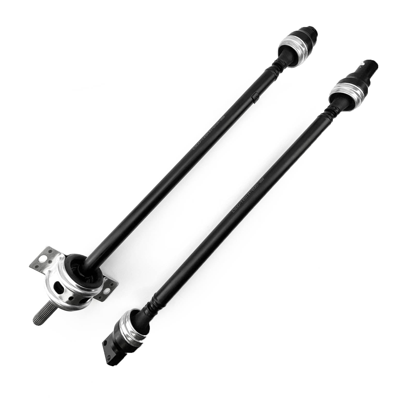 All Balls Racing Allballs Propshaft Polaris, All Balls Prp-po-09-017