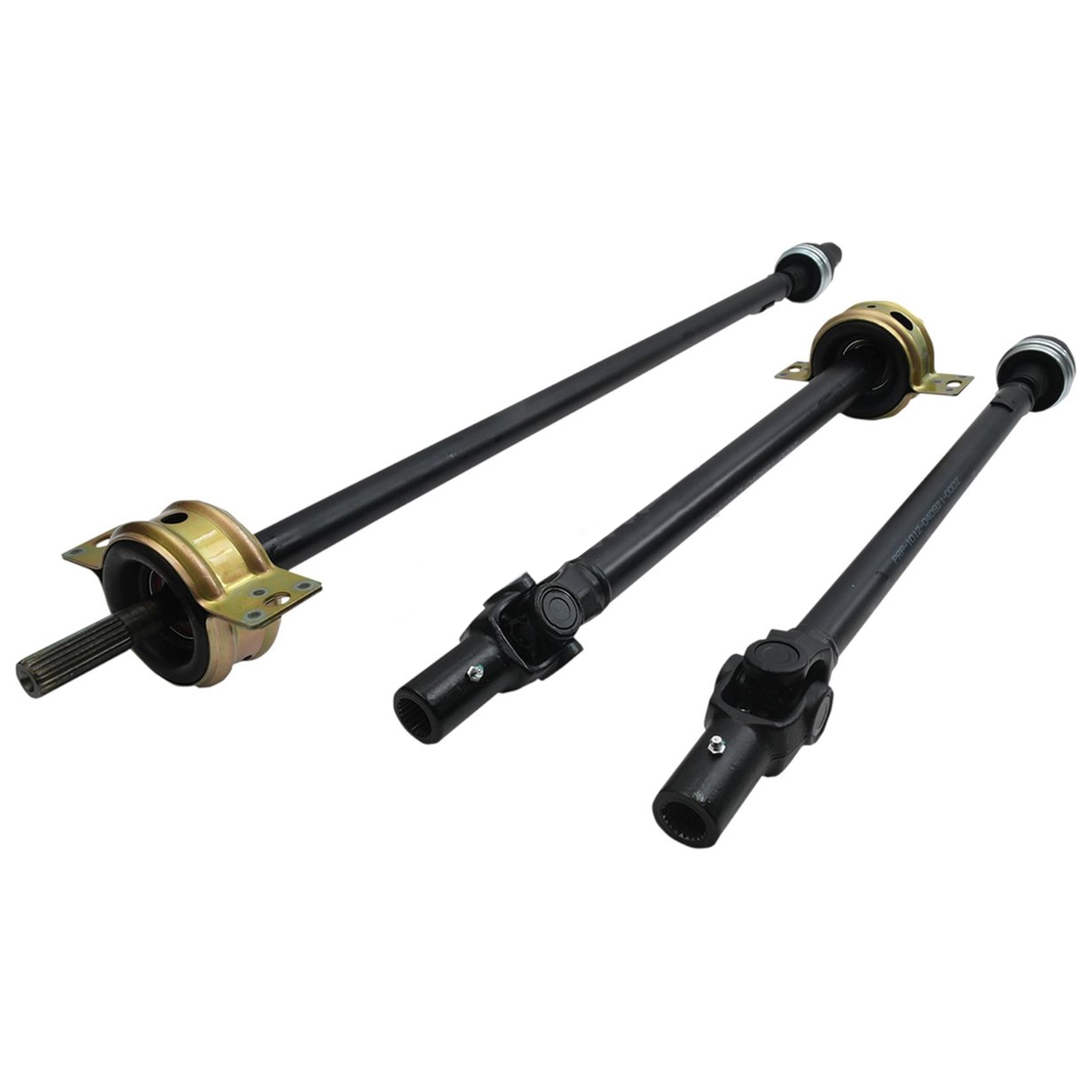 All Balls Racing Allballs Propshaft Polaris, All Balls Prp-po-09-022