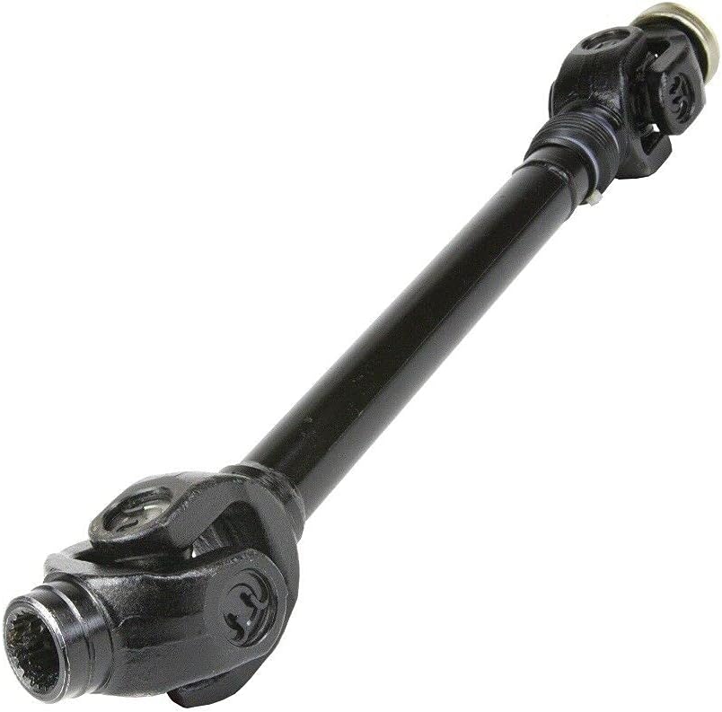 Dirt Racing Rear Propshaft Can-am 2013 - 2023 Outlander Max 570 650 850 100r 703500989 703500859