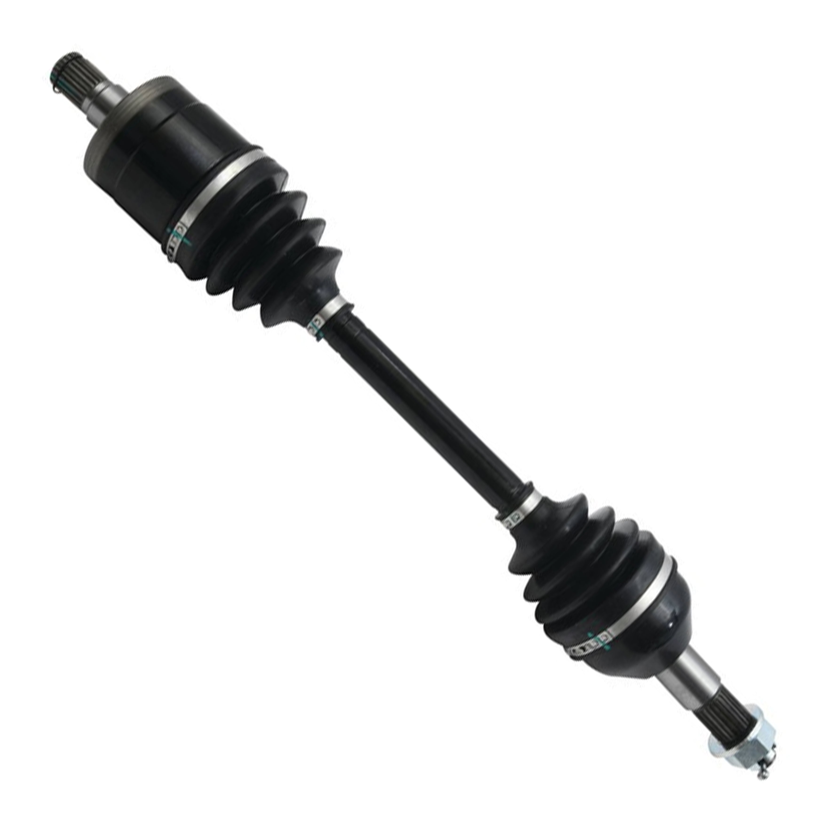 Bronco Drive Shaft Rear Wheel Lh & Rh, Bronco at-03993 Polaris