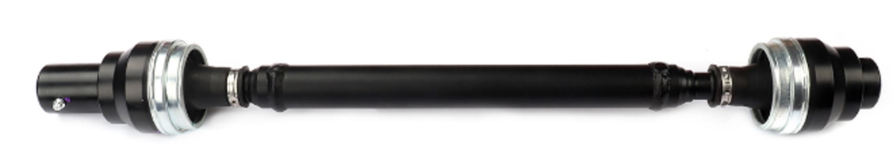 Dirt Racing Fron Propshaft Polaris General 1000 1333917