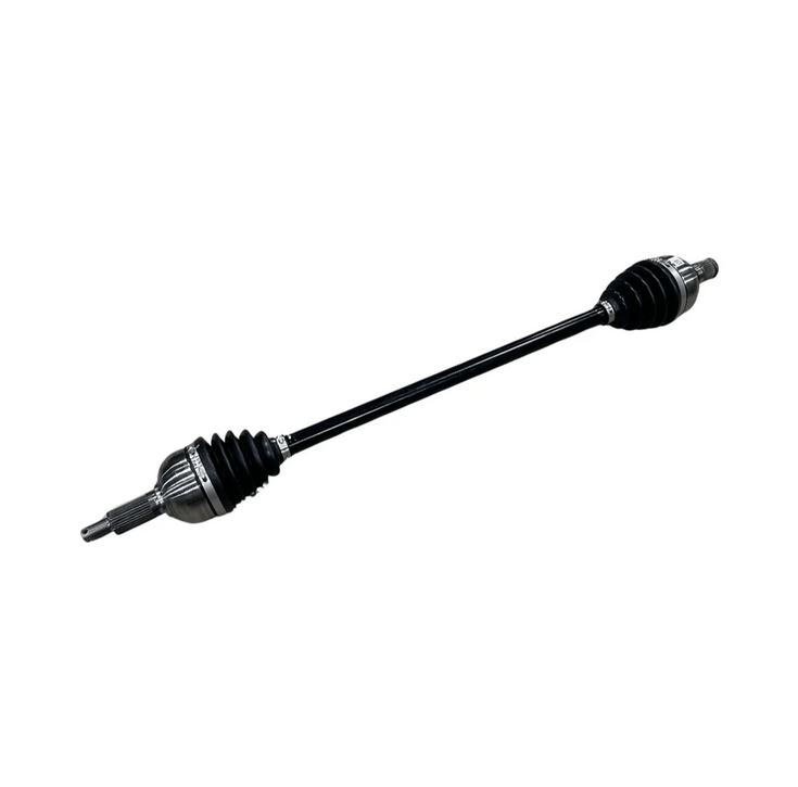 Dirt Racing Oem Style Driveshaft 24-25 Can Am Maverick R X Rs Max Front Lh & Rh 705402490