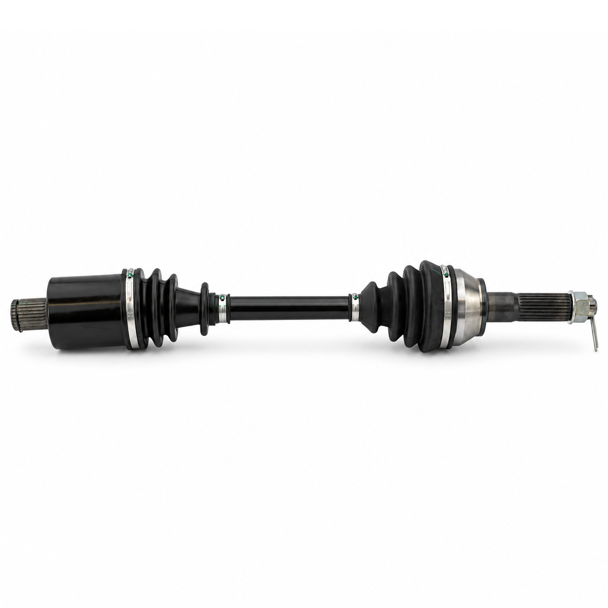 Demon Powersports OEM Style Demon Driveshaft AB6-PO-8-377, Polaris Rear Right & Left Hand PAXL-6076