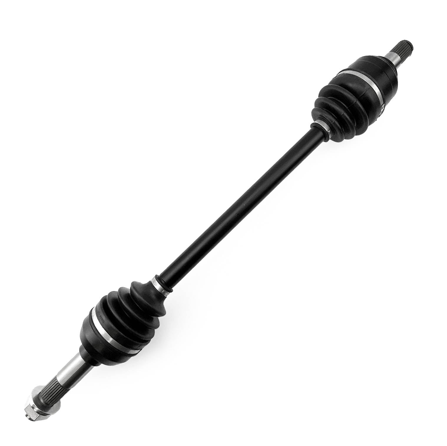 All Balls Racing Ultra Heavy Duty 8 Ball Driveshaft, Allballs Ab8-ya-8-361 Yamaha Wolverine Front Lh & Rh