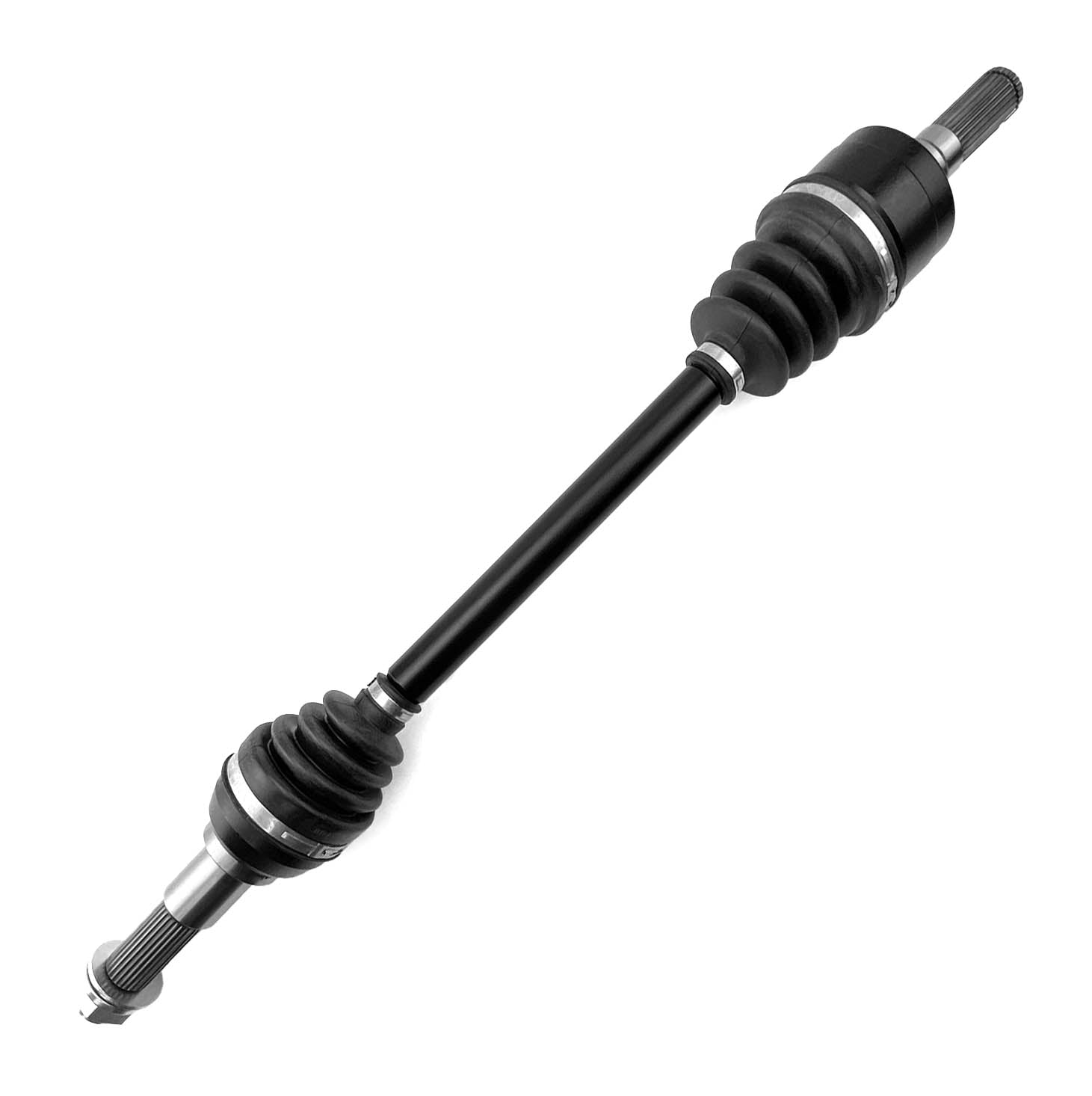 All Balls Racing Ultra Heavy Duty 8 Ball Driveshaft, Allballs Ab8-ya-8-364 Yamaha Wolverine Front Lh & Rh