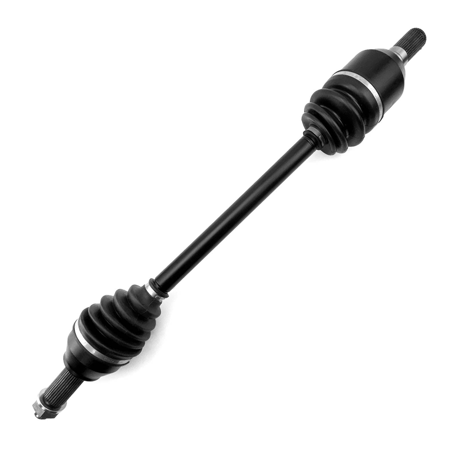 All Balls Racing Ultra Heavy Duty 8 Ball Driveshaft, Allballs Ab8-ya-8-362 Yamaha Wolverine Rear Lh & Rh