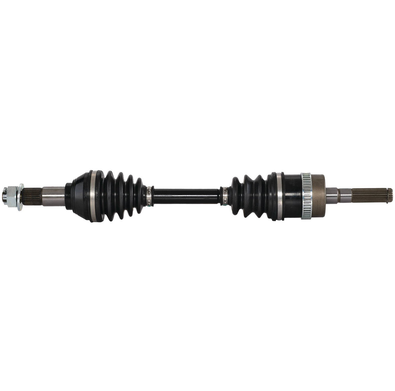 All Balls Racing Heavy Duty 6 Ball Driveshaft, Allballs Ab6-ca-8-335