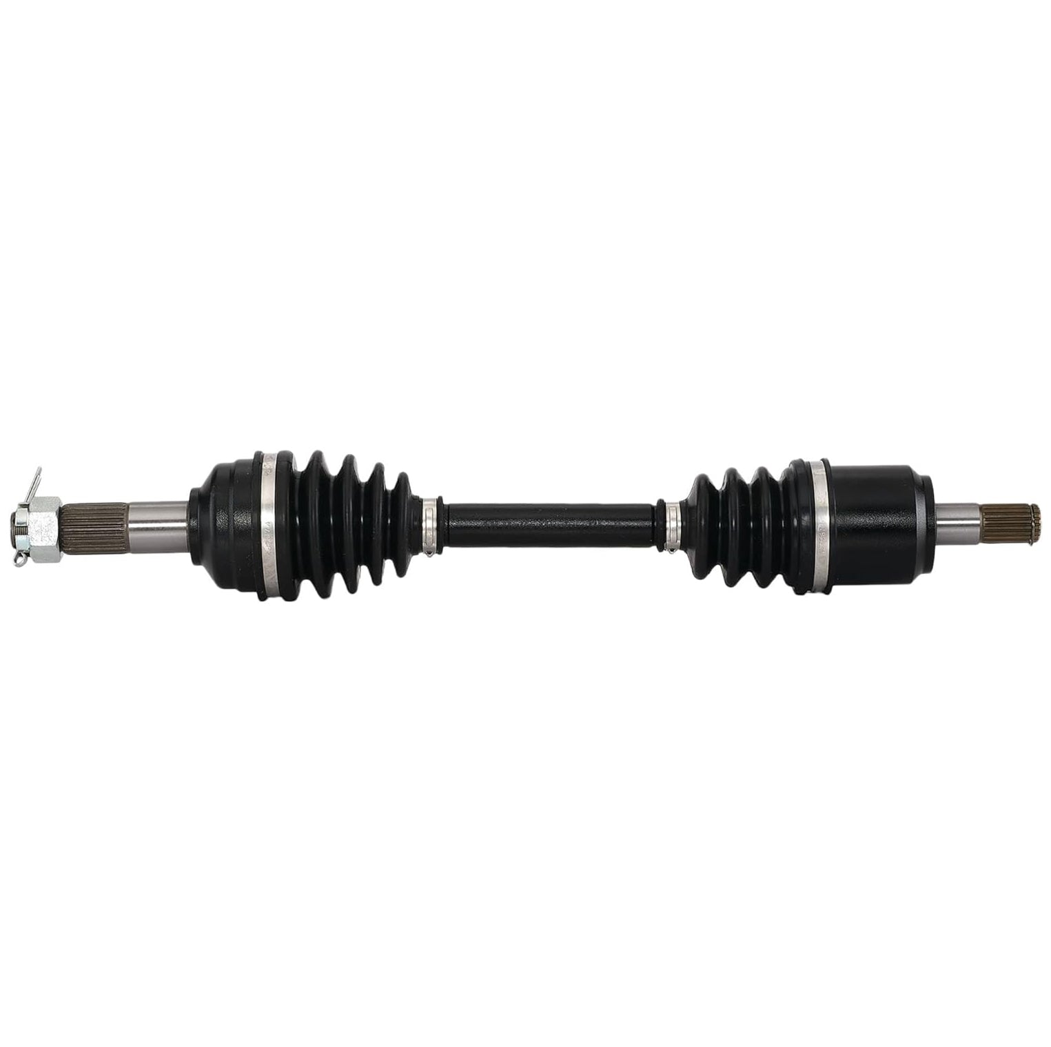 All Balls Racing Heavy Duty 6 Ball Driveshaft, Allballs Ab6-ho-8-378