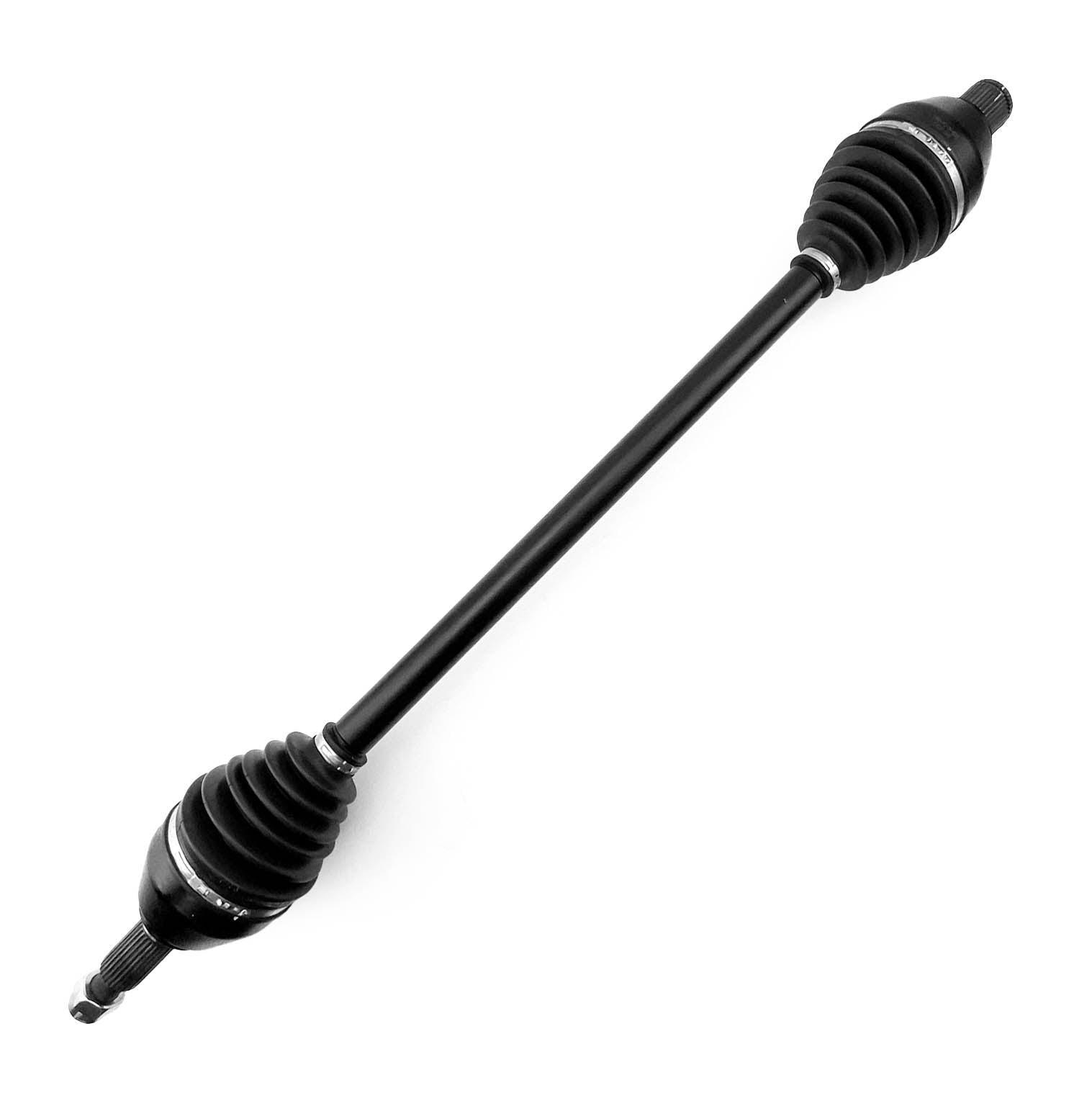 All Balls Racing Ultra Heavy Duty 8 Ball Driveshaft, Allballs Ab8-po-8-410 Polaris Rear Lh & Rh