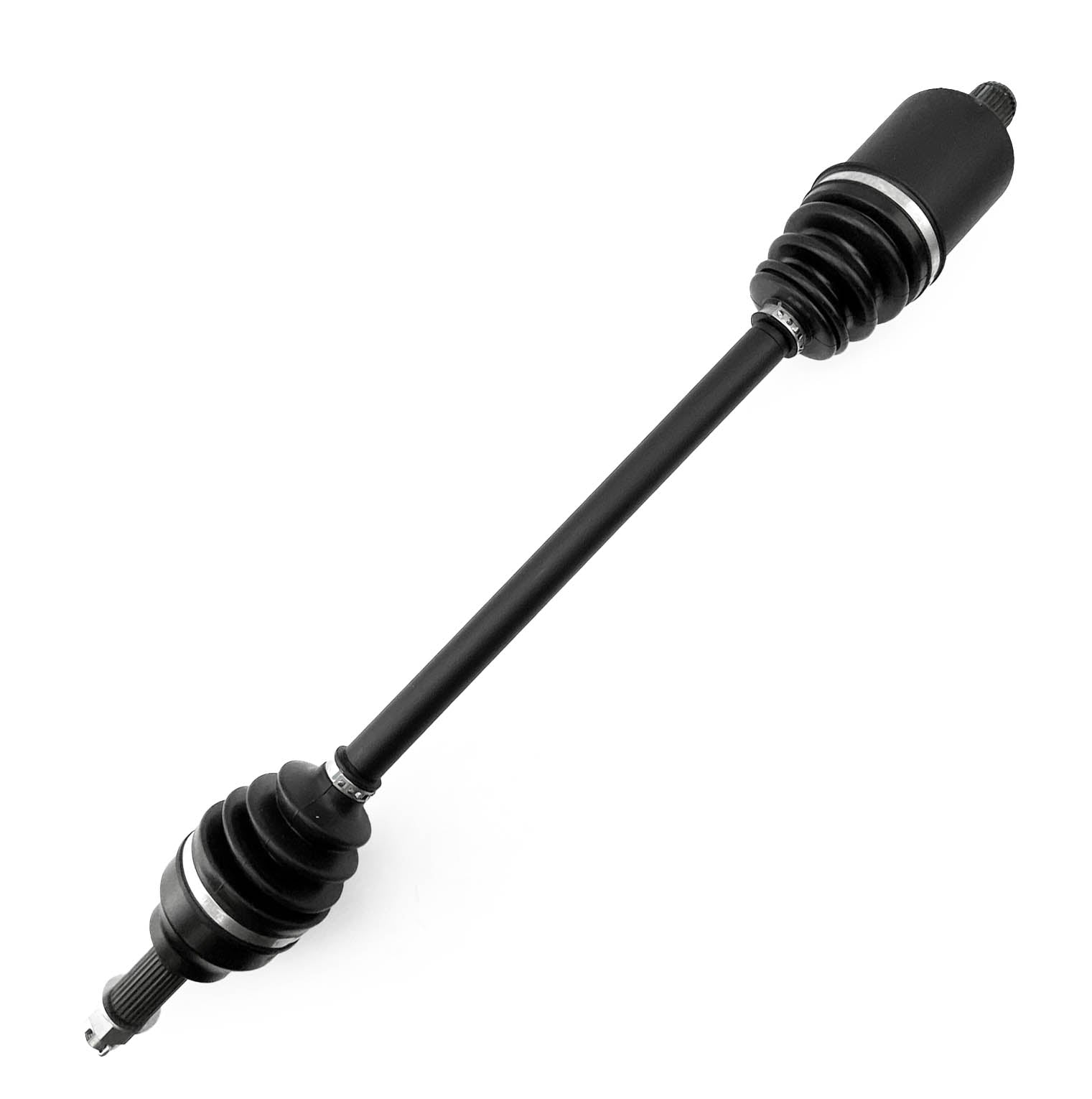 All Balls Racing Ultra Heavy Duty 8 Ball Driveshaft, Allballs Ab8-po-8-403 Polaris Rear Lh & Rh