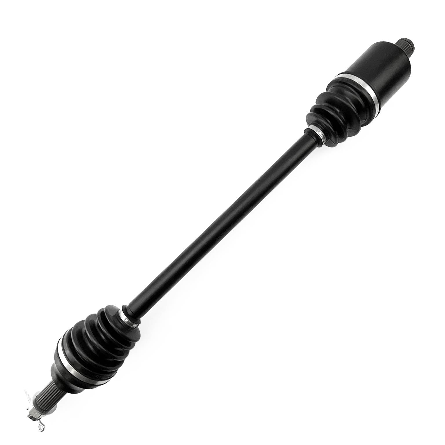 All Balls Racing Ultra Heavy Duty 8 Ball Driveshaft, Allballs Ab8-po-8-404 Polaris Rear Lh & Rh