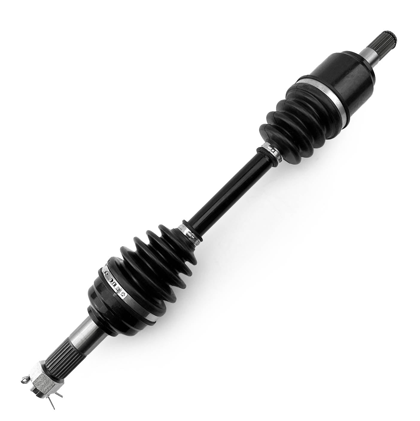 All Balls Racing 6 Ball Hd Replacement Driveshaft Allballs Ab6-ho-8-375 Honda Right Left Hand
