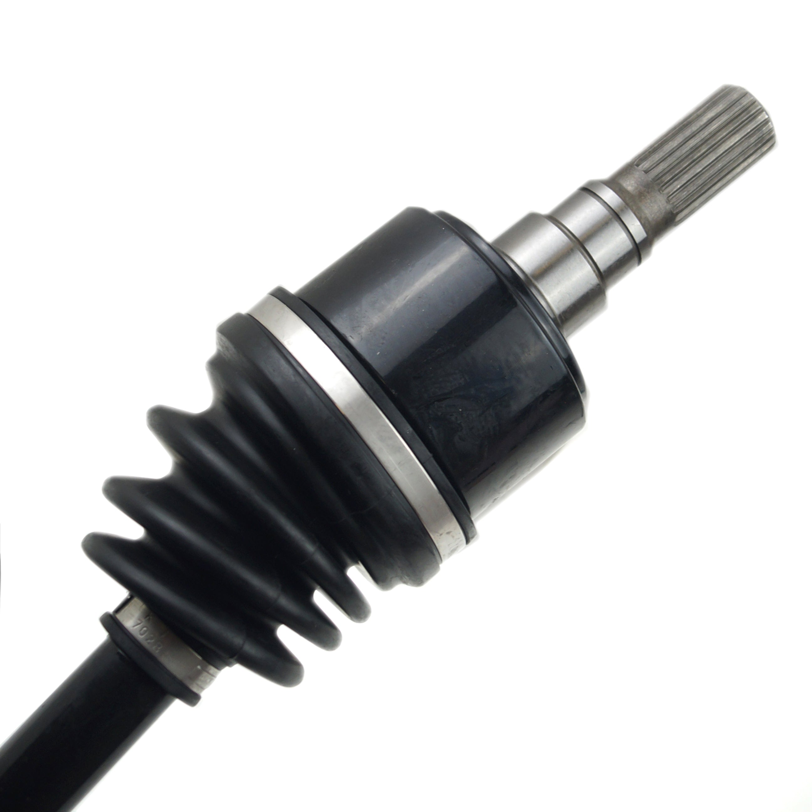 All Balls Racing Oem Driveshaft Front Lh & Rh Allballs Oem-ku-8-302 K7581-15310 Kubota Rtv