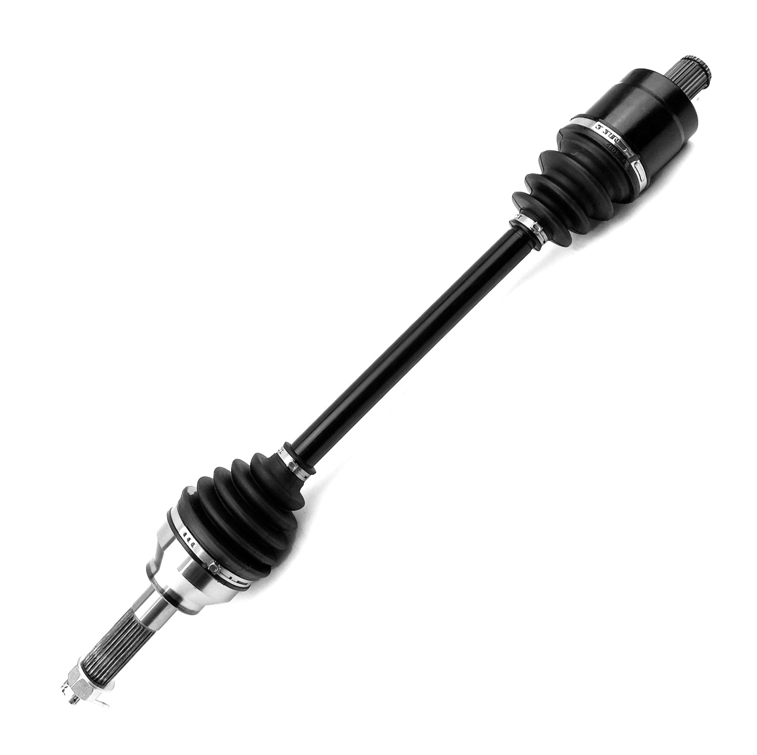 Dirt Racing Oem Style Driveshaft Polaris 19-22 Ranger 900 XP 1000 Crew Eps Rear Lh & Rh 1333748