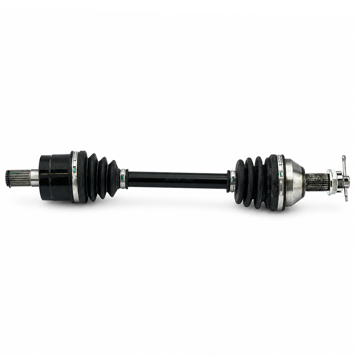 Demon Powersports OEM Style Demon Driveshaft AB6-HO-8-321 42350-HP7-A01 Honda TRX420 Fa Irs TRX420 Fpa PAXL-4010