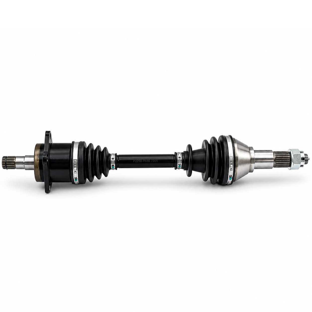 Demon Powersports OEM Style Demon Driveshaft, OEM-CA-8-111, 705401578, Can Am Front Left PAXL-1128