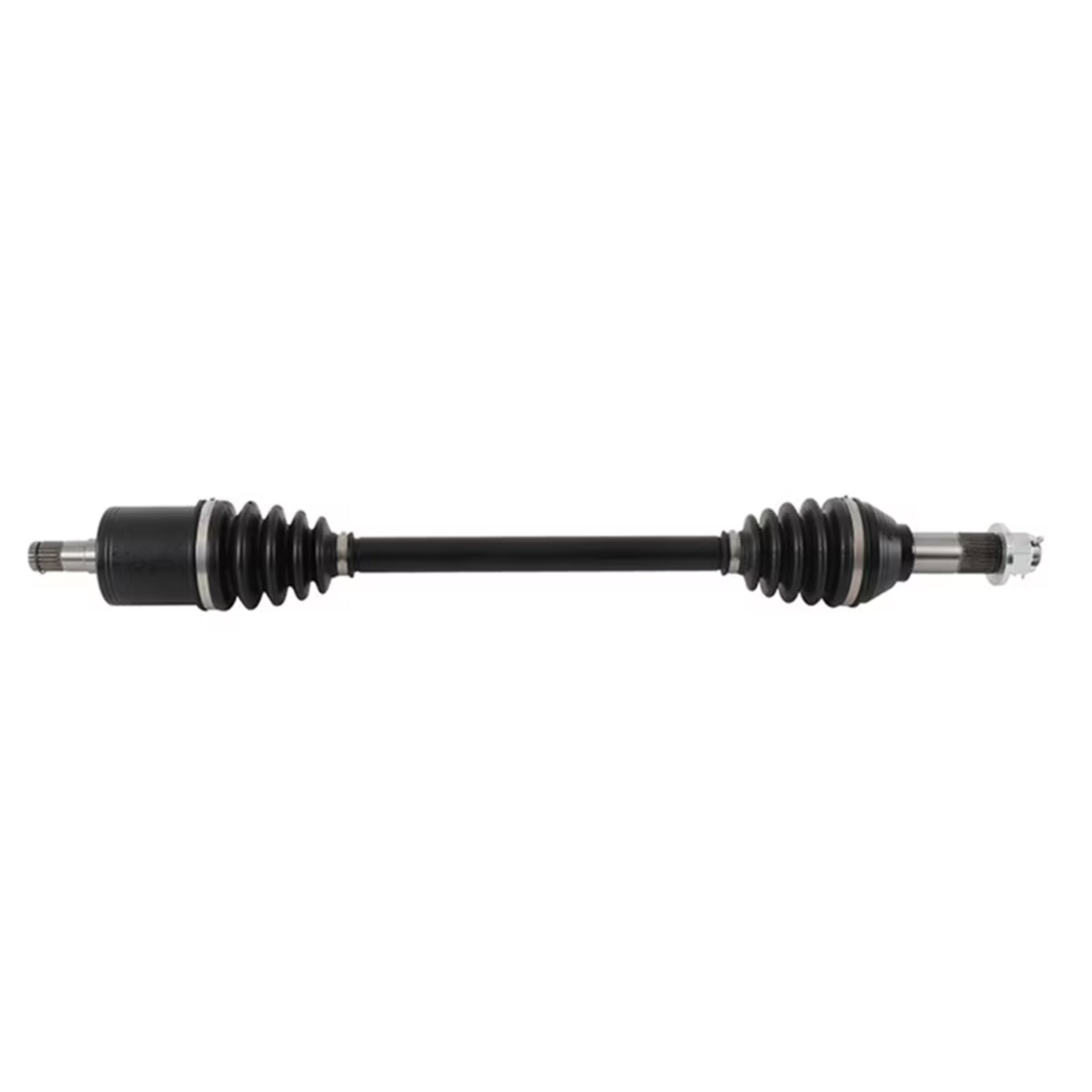 All Balls Racing Heavy Duty 6 Ball Driveshaft, Allballs Ab6-ca-8-225, 705401936, Can Am Defender Front Right