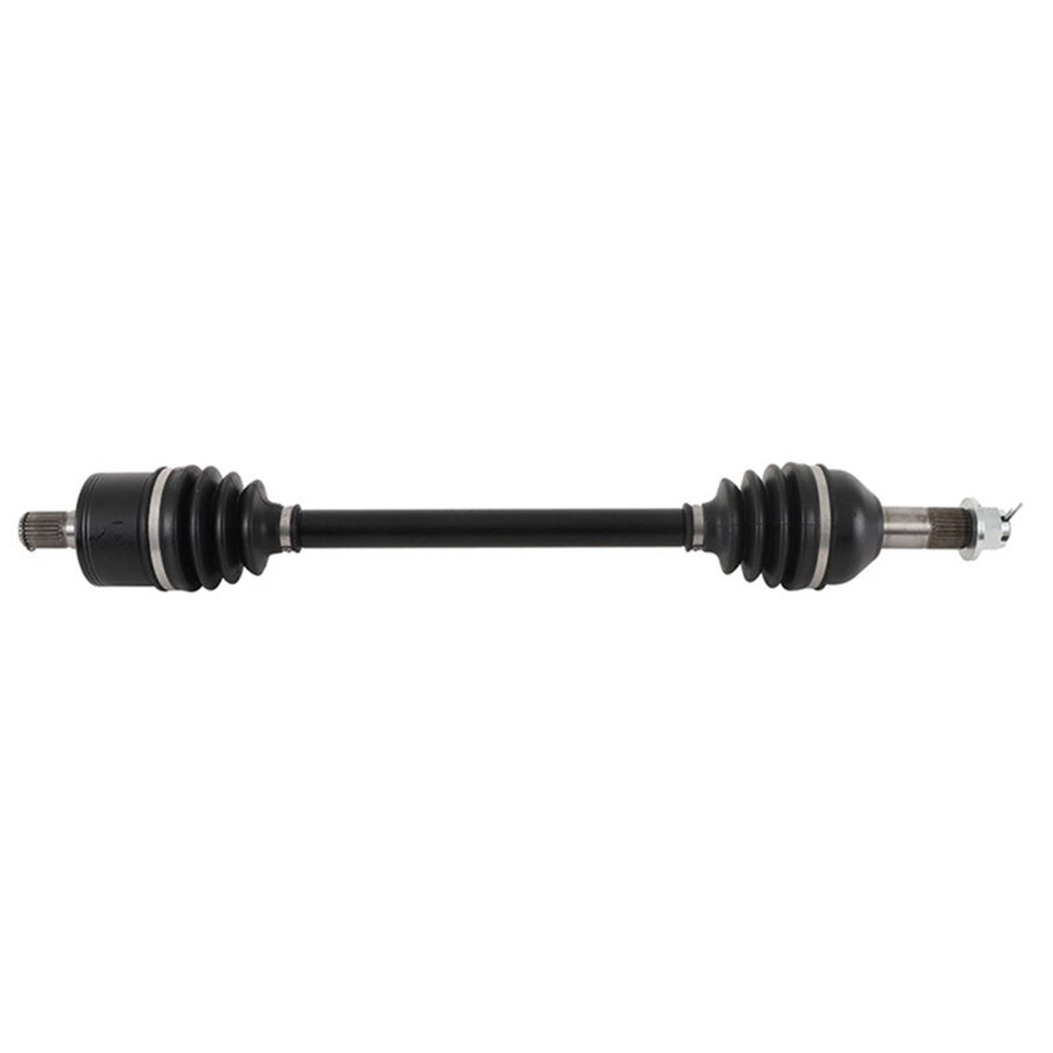 All Balls Racing Heavy Duty 6 Ball Driveshaft, Allballs Ab6-ca-8-330, 705502451, Can Am Defender Rear Lh & Rh