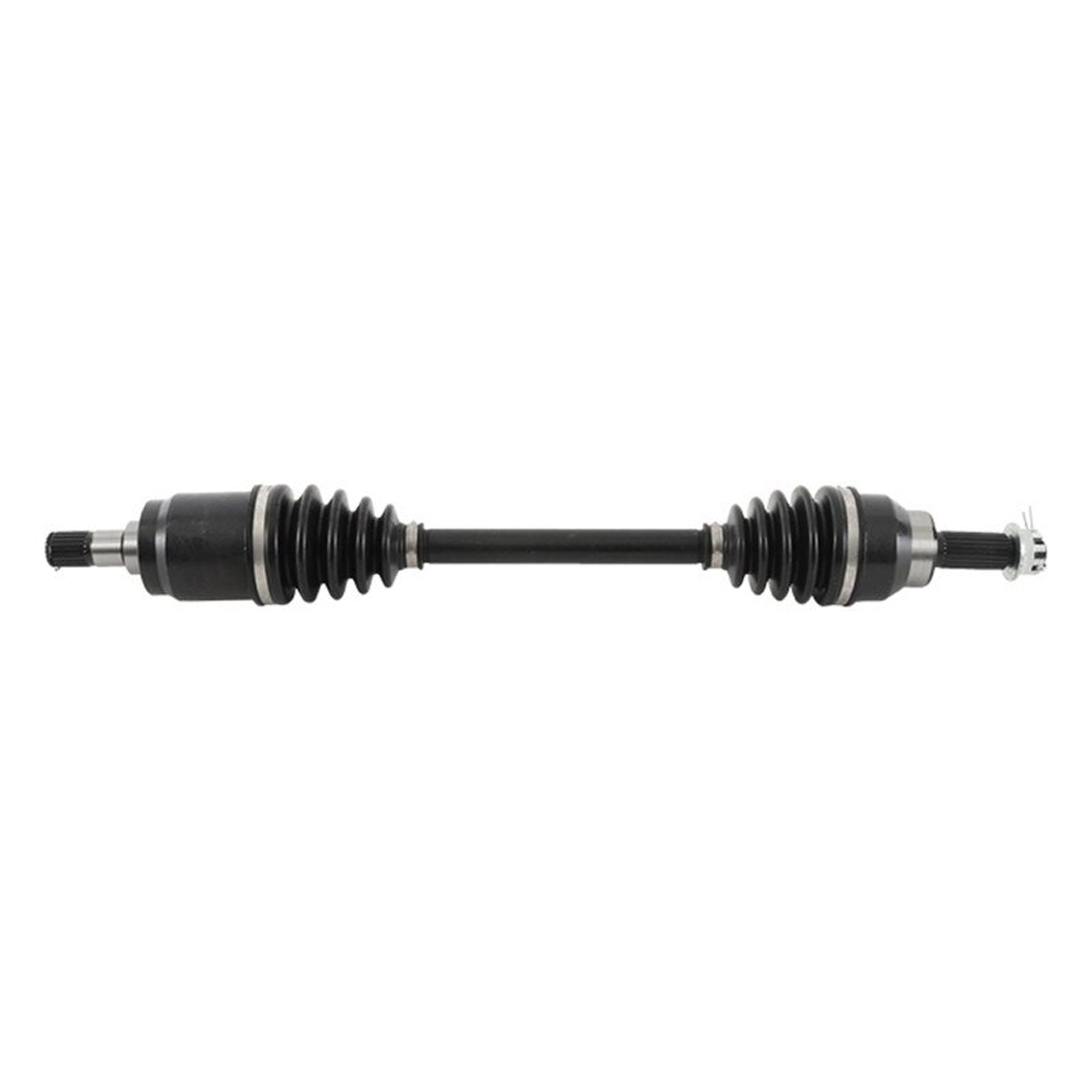 All Balls Racing Ultra Heavy Duty 8 Ball Driveshaft Allballs Ab8-ho-8-224 44220-hl3-a01 Honda Pioneer Front Right