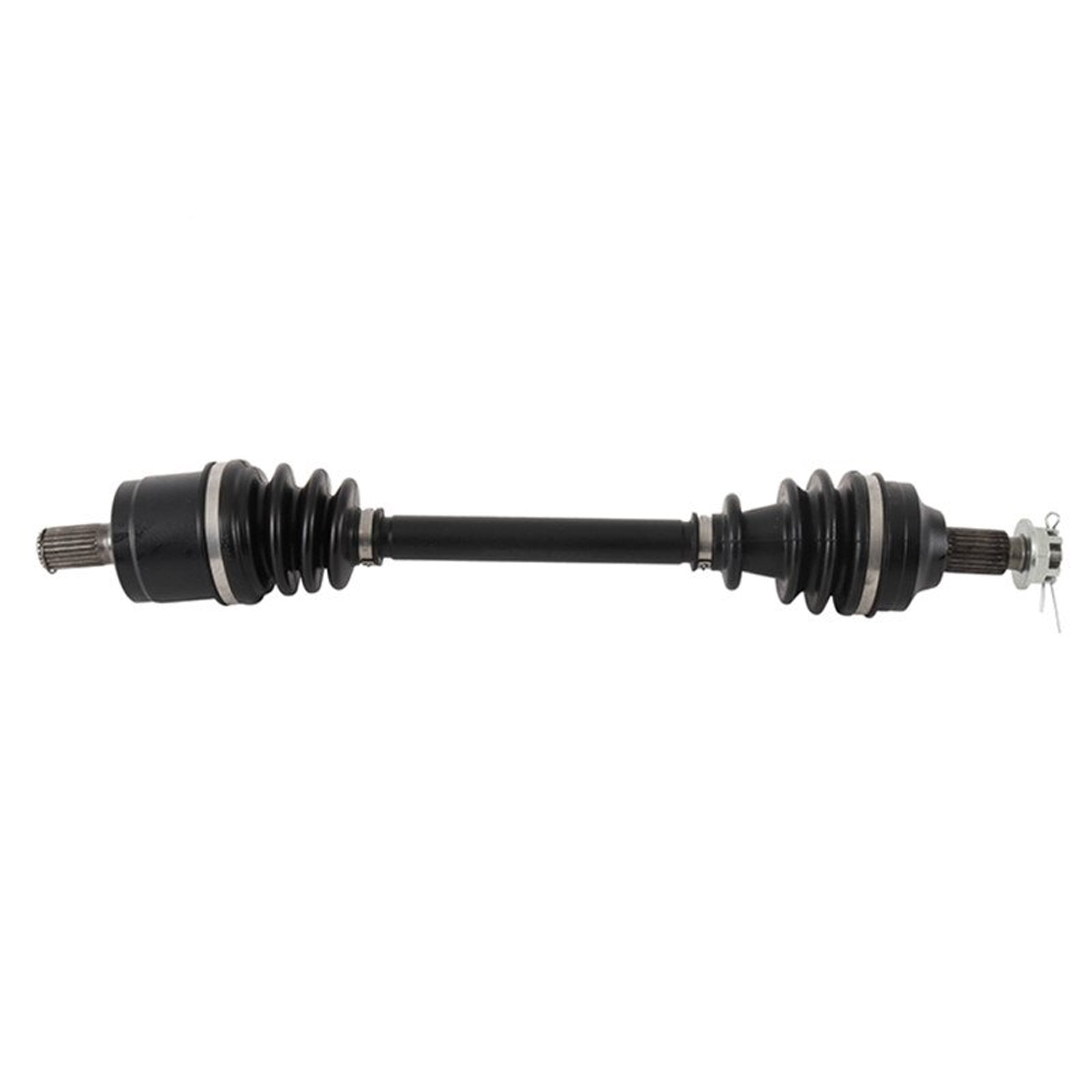 All Balls Racing Ultra Heavy Duty 8 Ball Driveshaft Allballs Ab8-ho-8-327 42220-hr6-a61 Honda Rear Lh & Rh