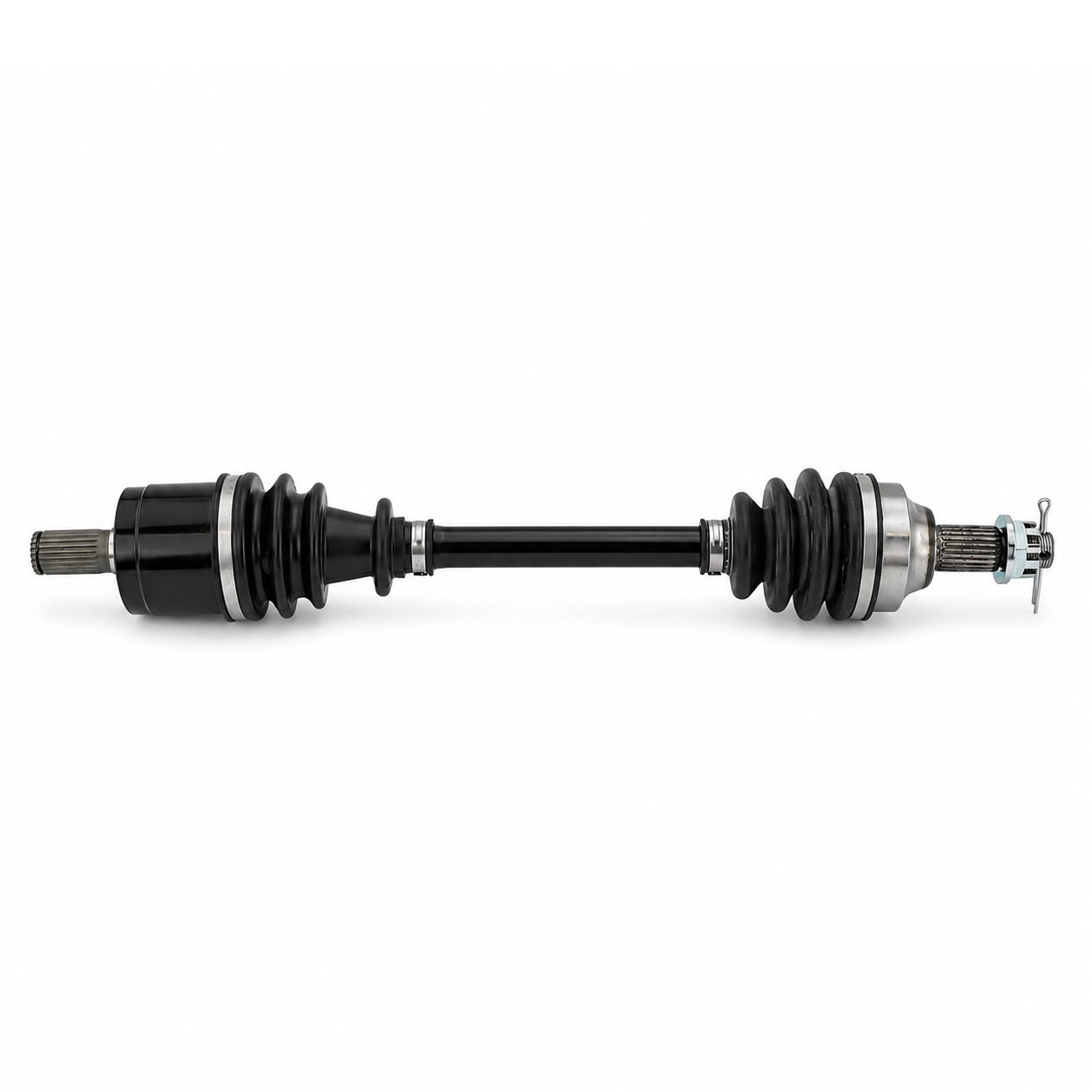 Demon Powersports OEM Style Demon Driveshaft Honda 15-19 Trx 420 500 Fa Fm Rear Lh & Rh 42220-HR6-A61 PAXL-4028