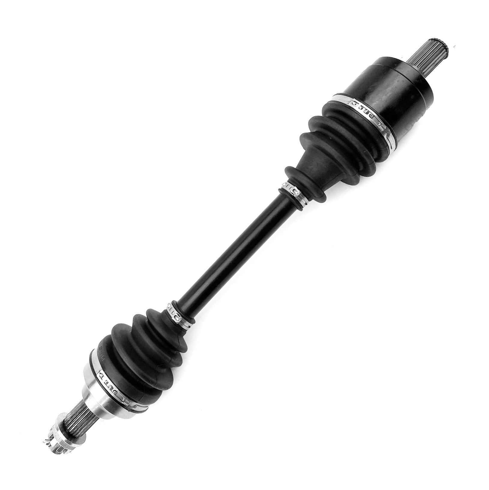 Dirt Racing Oem Style Driveshaft Honda 15-19 Trx 420 500 Fa Fm Rear Lh & Rh 42220-hr6-a61