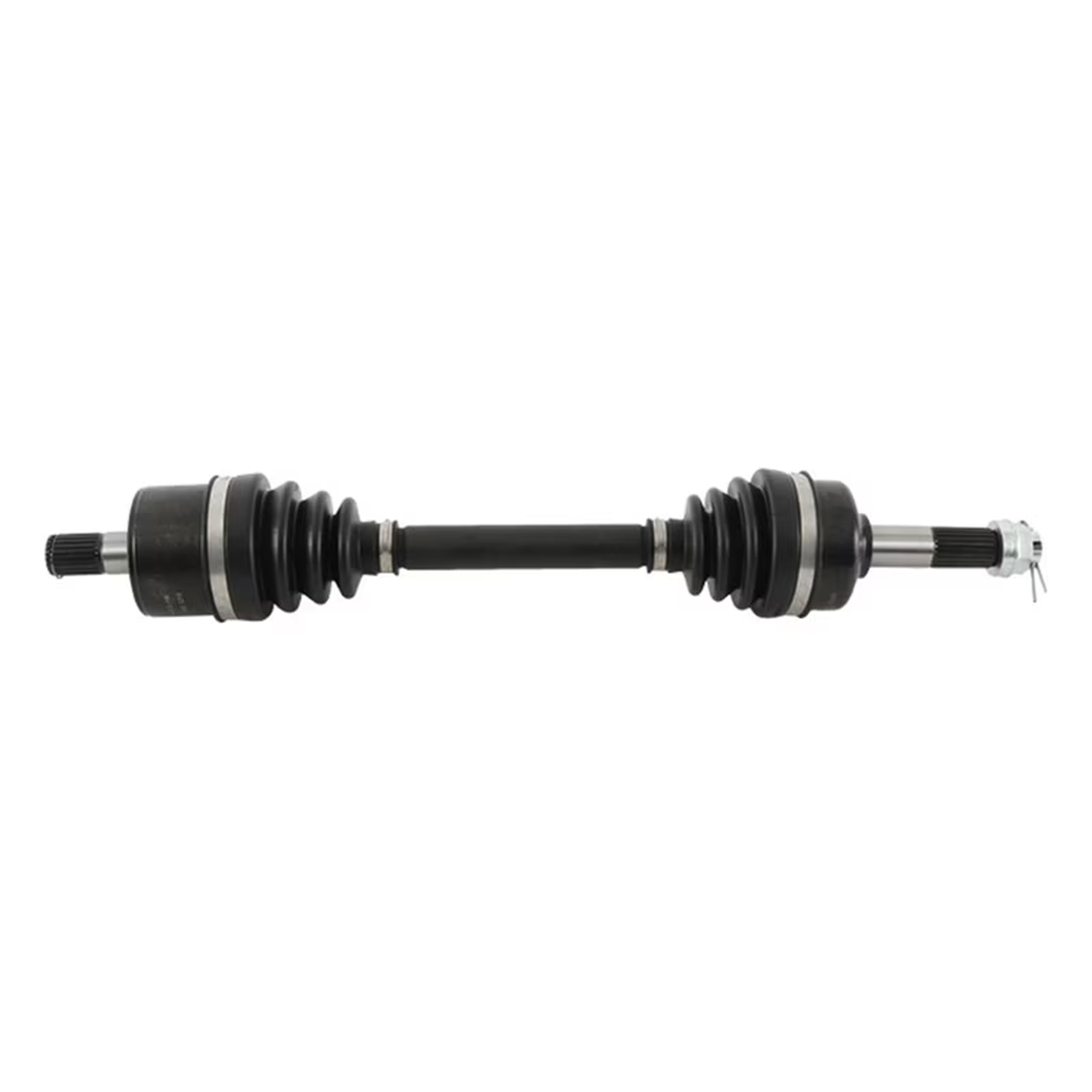 All Balls Racing Ultra Heavy Duty 8 Ball Driveshaft Allballs Ab8-kw-8-312, 59266-0023 Kawasaki Rear Lh & Rh