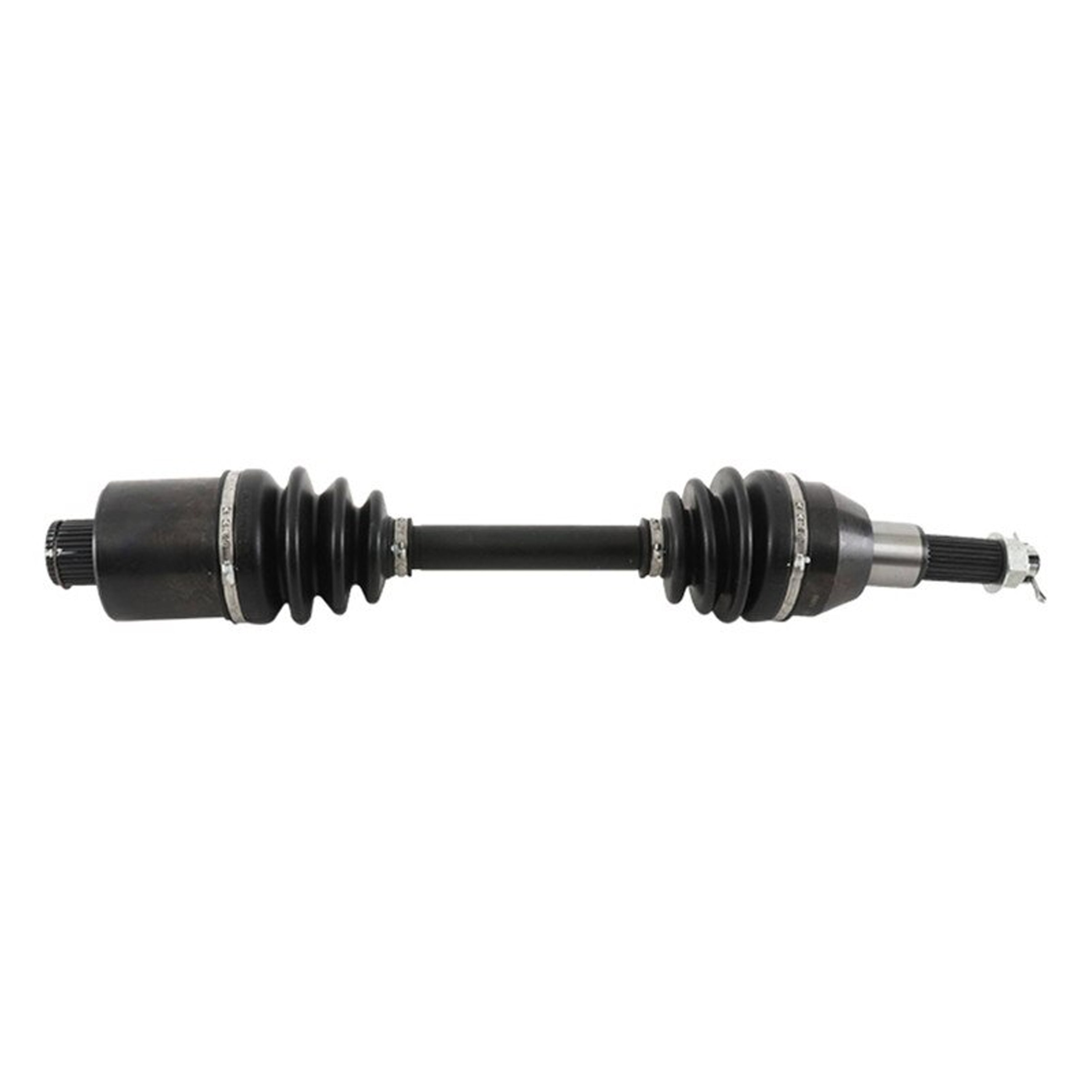 All Balls Racing Ultra Heavy Duty 8 Ball Driveshaft, Allballs Ab8-po-8-302, 1380142, Polaris Rear Lh & Rh