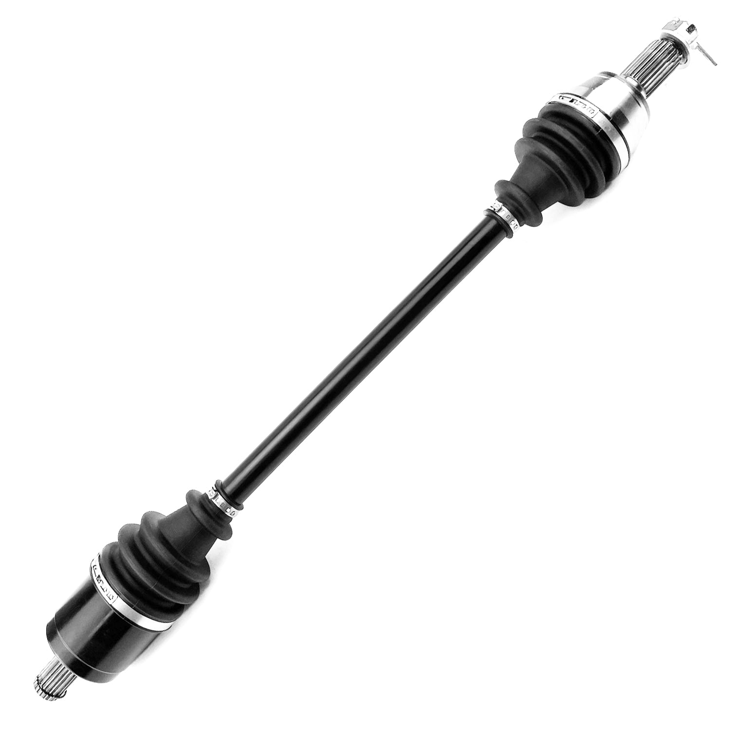 Dirt Racing Oem Style Driveshaft Polaris 10-20 Ranger RZR XP 570 900 1000 800 Front Lh & Rh 1332637