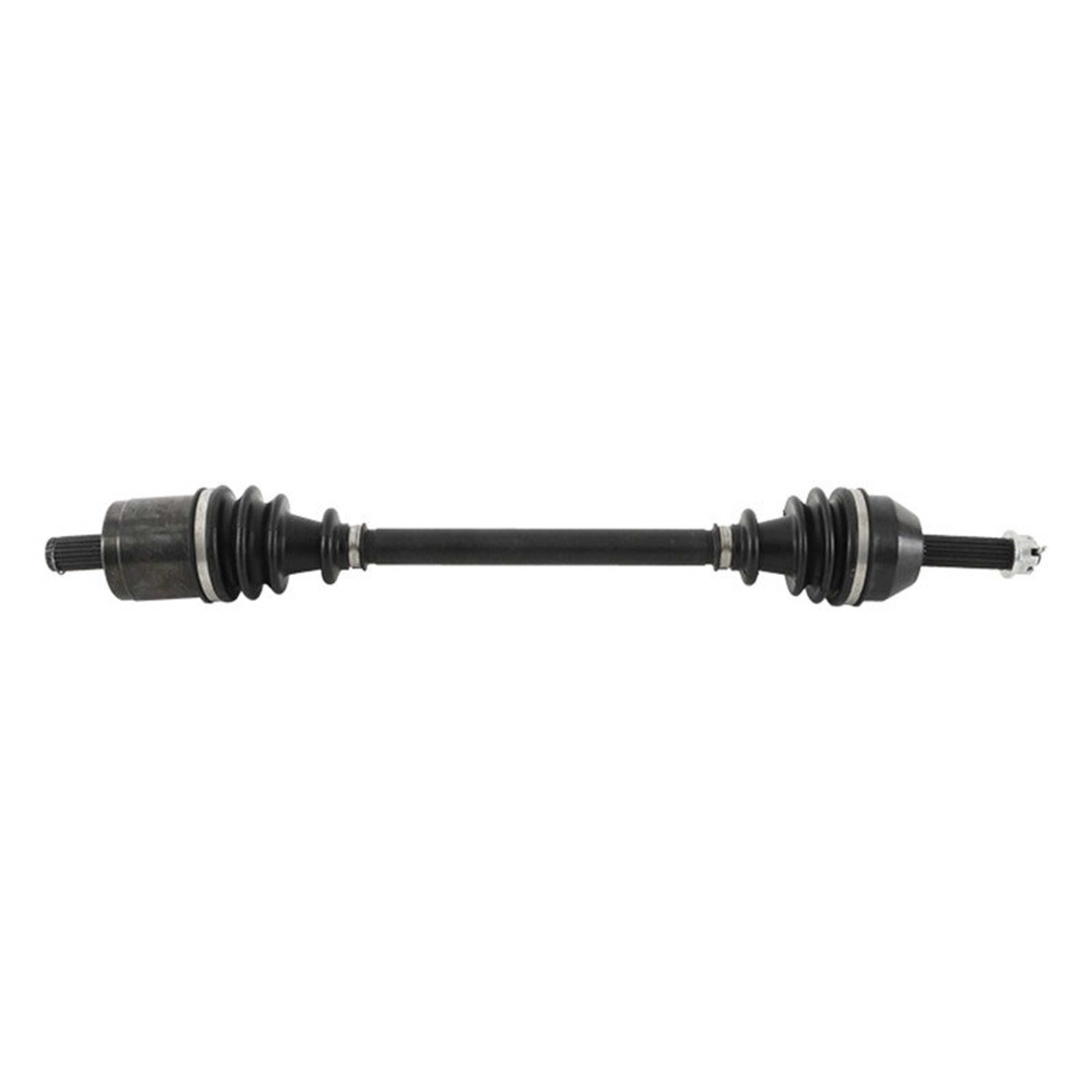 All Balls Racing Ultra Heavy Duty 8 Ball Driveshaft, Allballs Ab8-po-8-308, 1332467, Polaris Front Lh & Rh