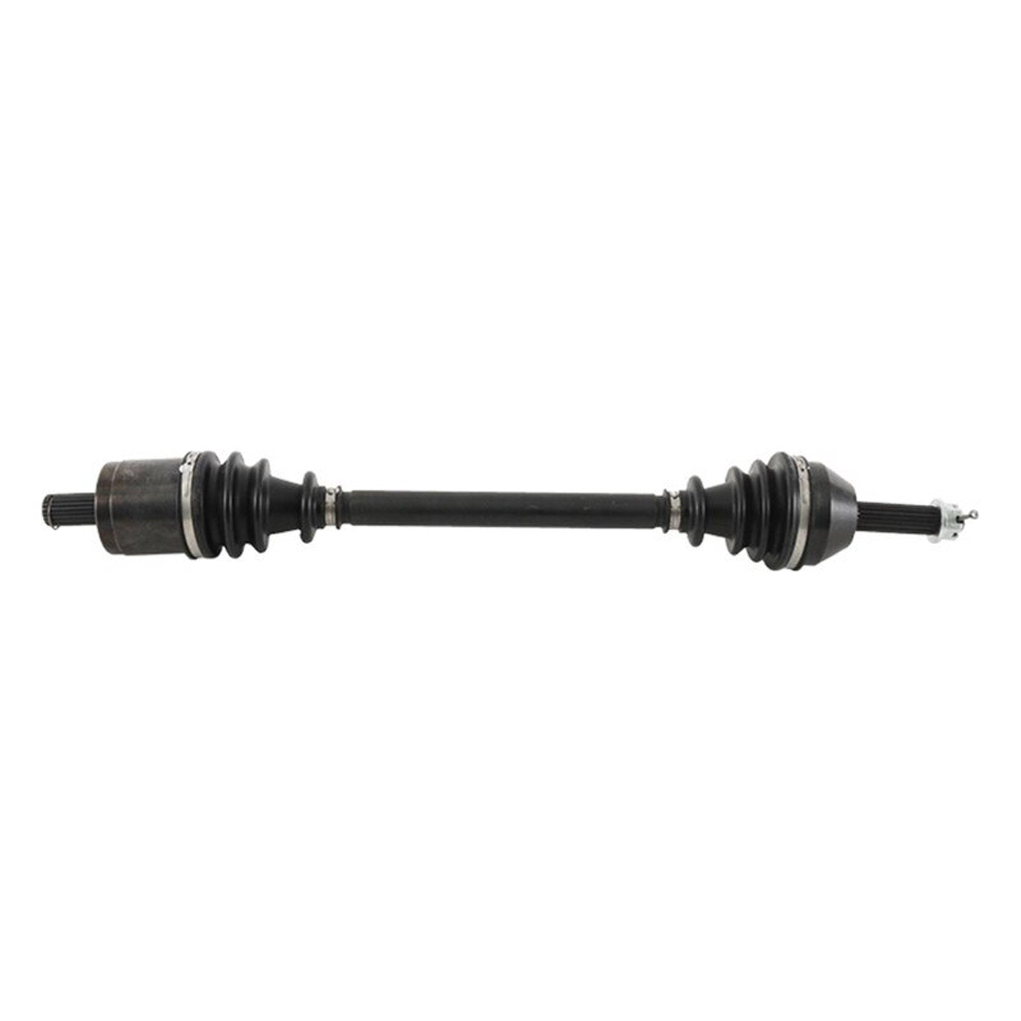 All Balls Racing Ultra Heavy Duty 8 Ball Driveshaft, Allballs Ab8-po-8-309, 1332423, Polaris Front Lh & Rh