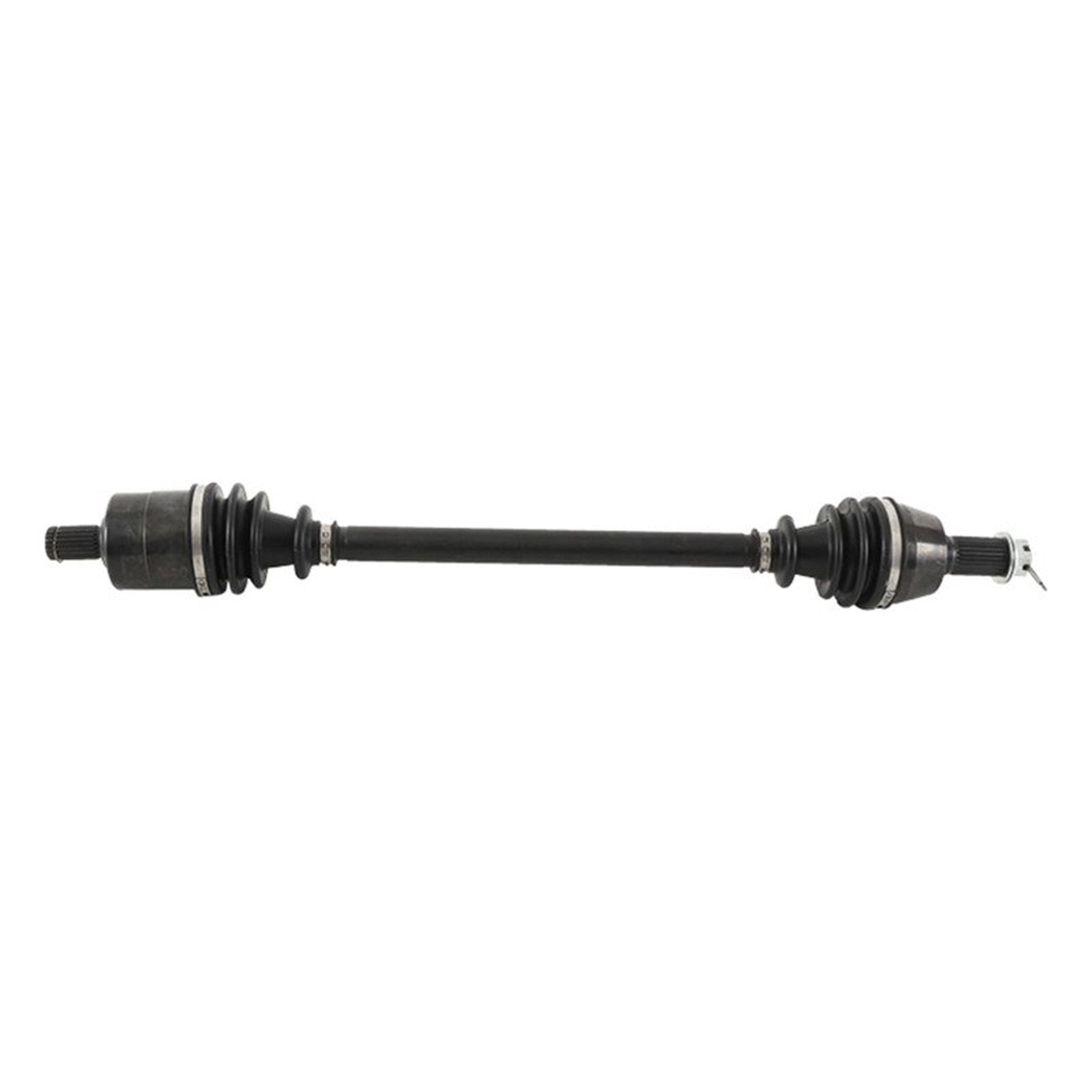 All Balls Racing Ultra Heavy Duty 8 Ball Driveshaft, Allballs Ab8-po-8-311, 1332606, Polaris Front Lh & Rh