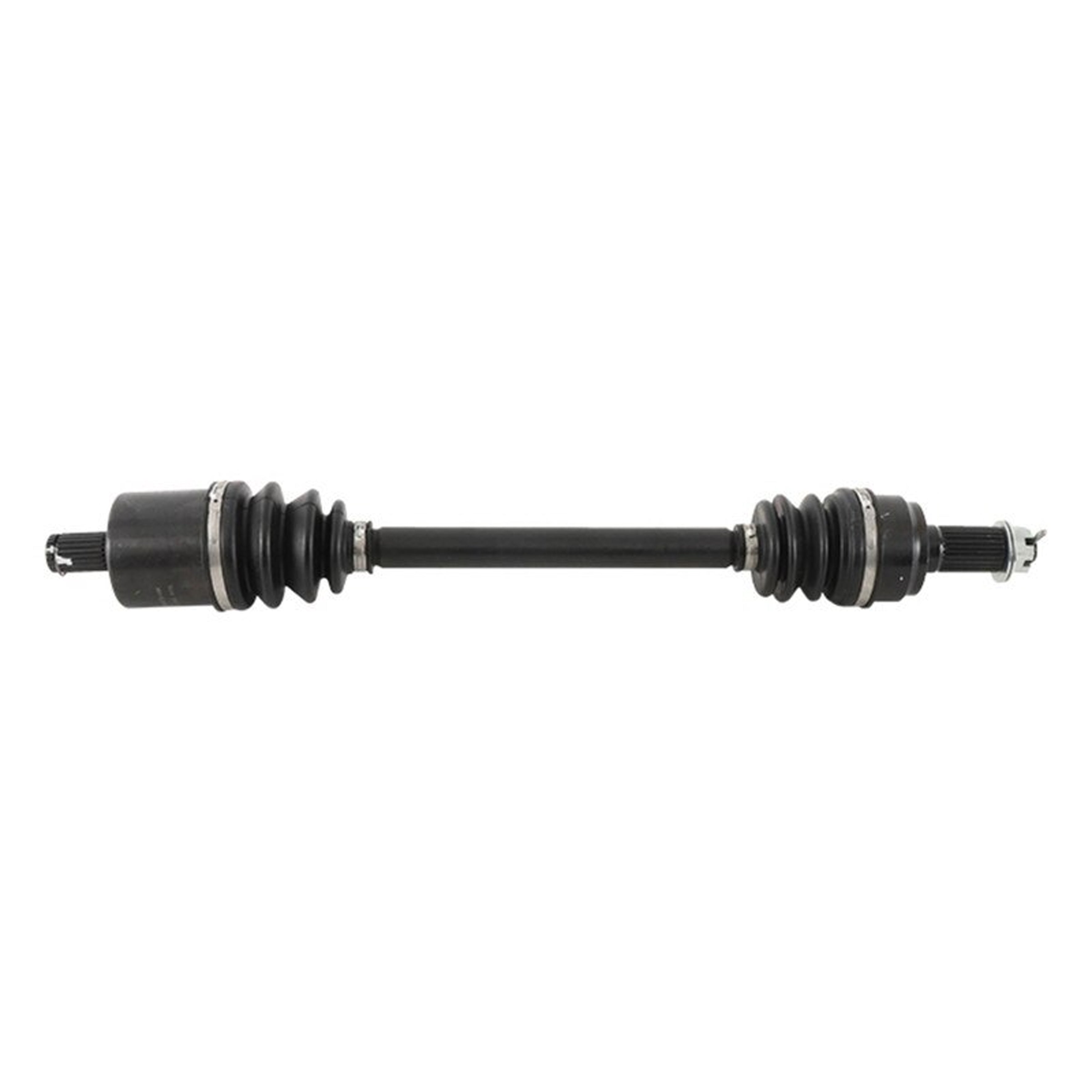 All Balls Racing Heavy Duty 6 Ball Driveshaft, Allballs Ab6-po-8-312, 1332383, Polaris Front Lh & Rh