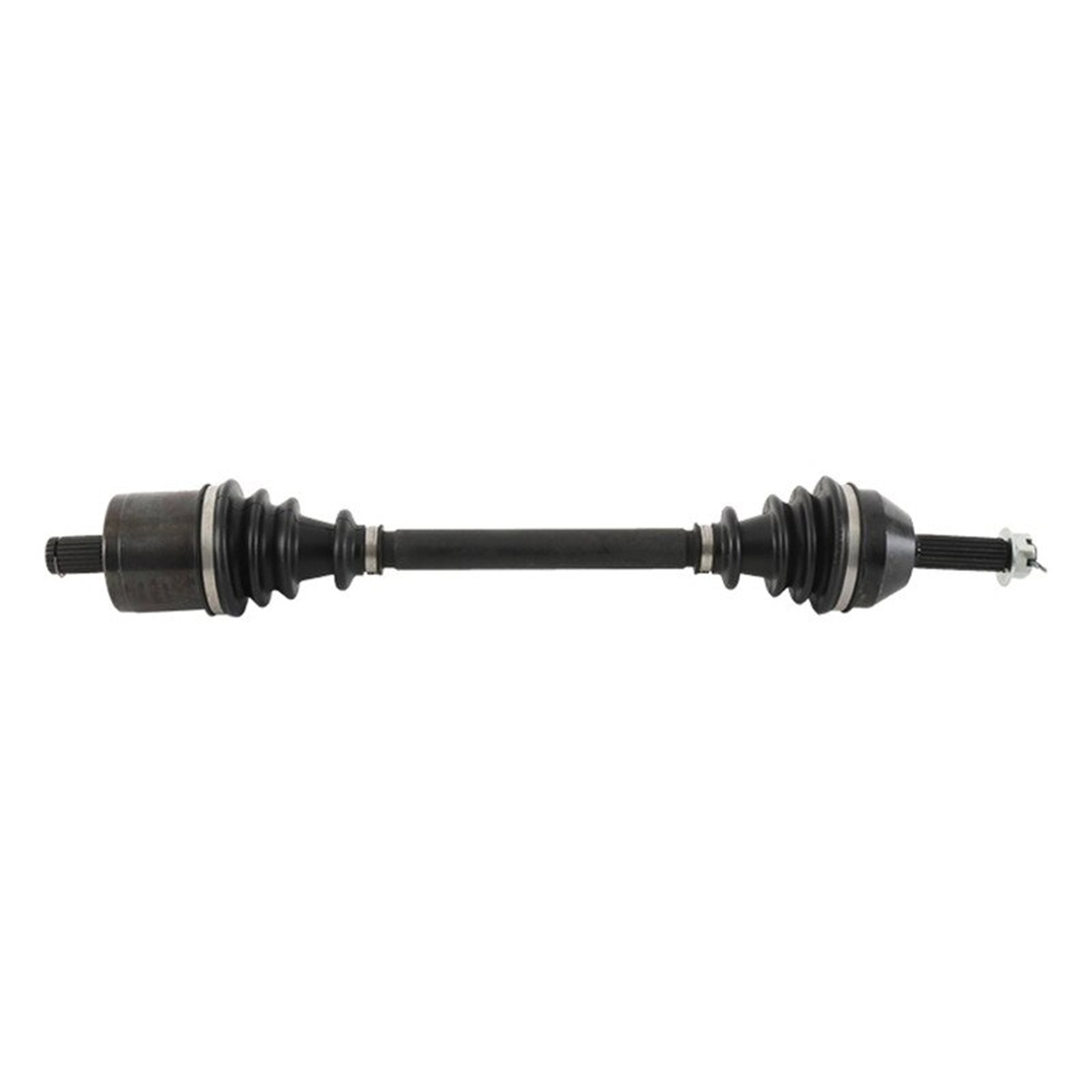All Balls Racing Ultra Heavy Duty 8 Ball Driveshaft, Allballs Ab8-po-8-314, 1332690, Polaris Front Lh & Rh