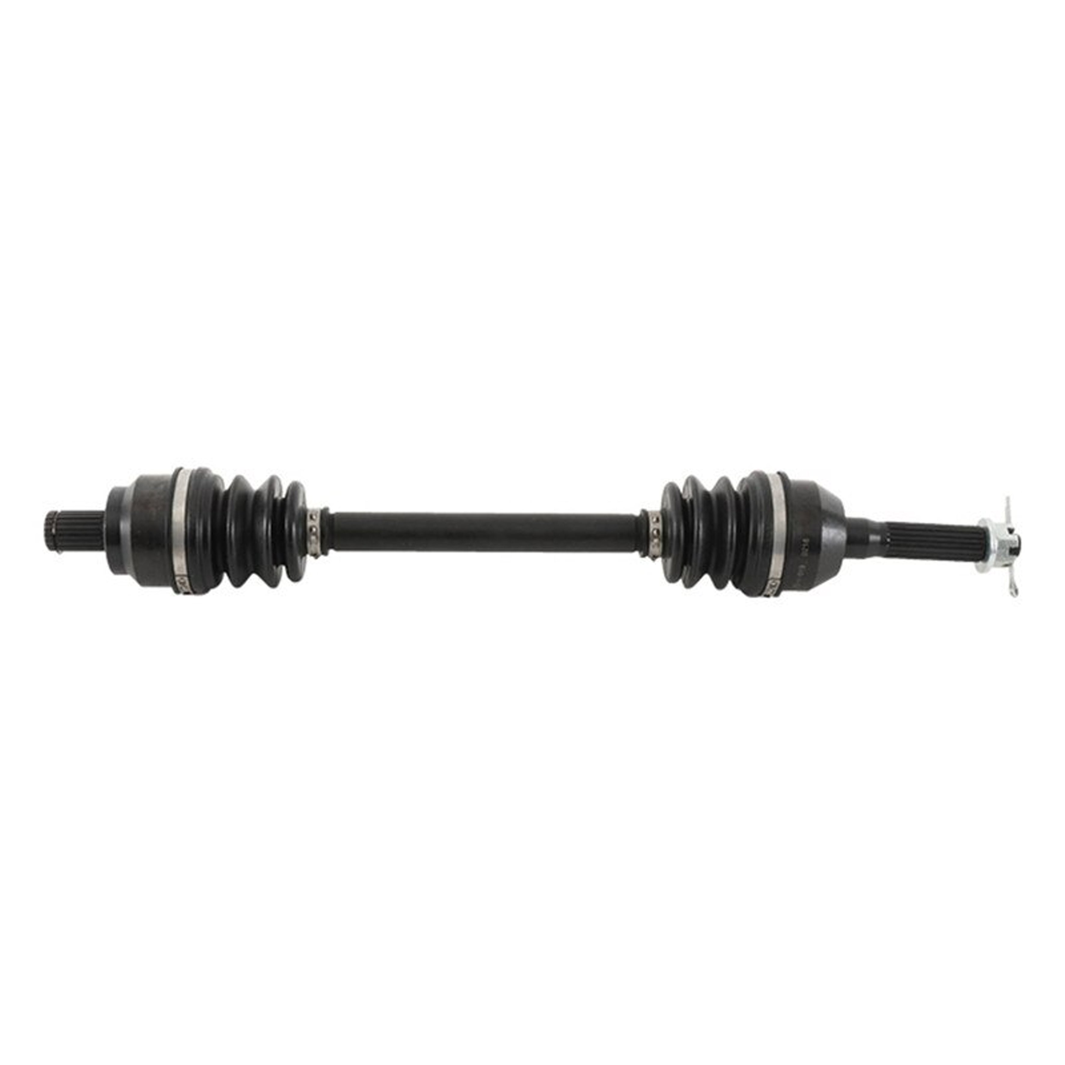 All Balls Racing Ultra Heavy Duty 8 Ball Driveshaft, Allballs Ab8-po-8-321, 1332931, Polairs Front Lh & Rh