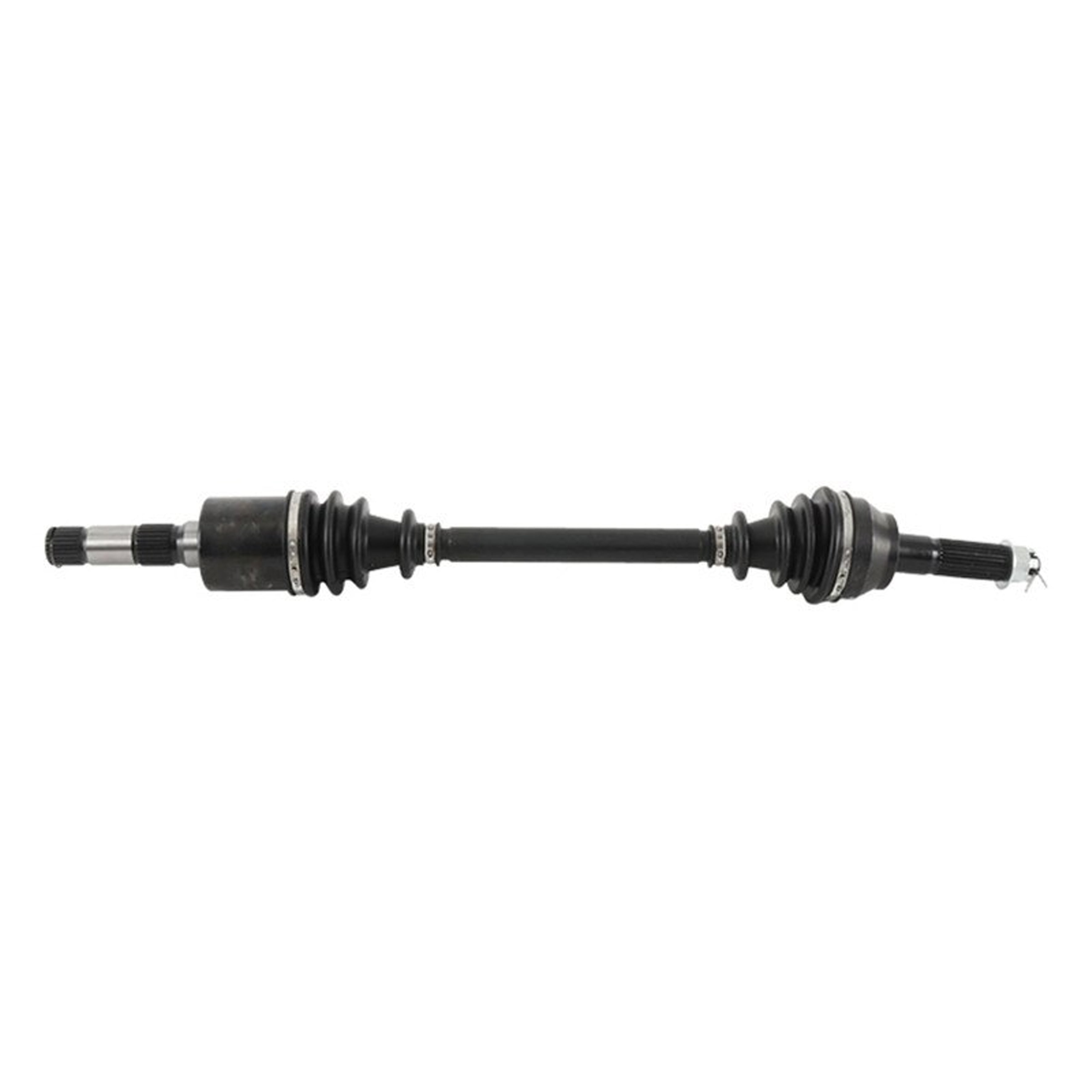 All Balls Racing Heavy Duty 6 Ball Driveshaft, Allballs Ab6-po-8-327, 1332502, Polaris Ranger Rear Left Hand