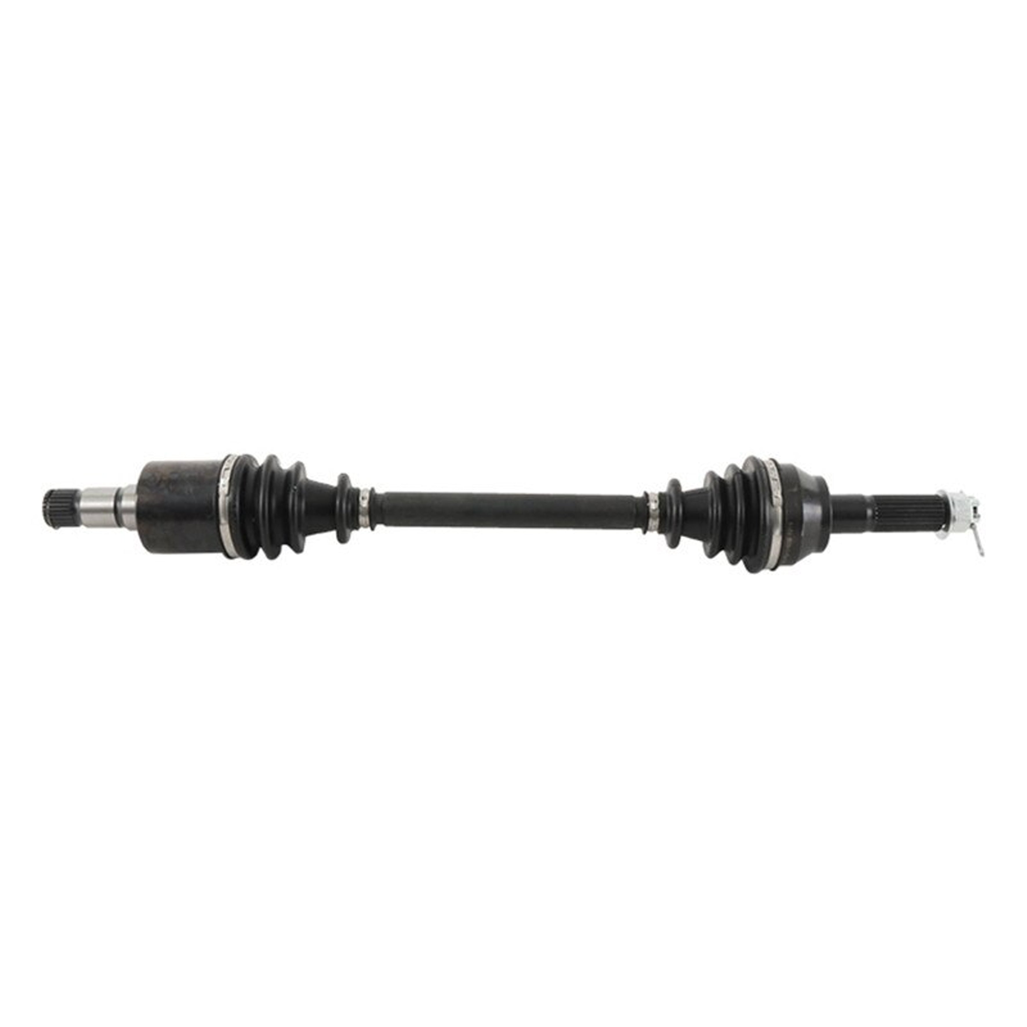 All Balls Racing Heavy Duty 6 Ball Driveshaft, Allballs Ab6-po-8-328, 1332503, Polaris Ranger Rear Right Hand