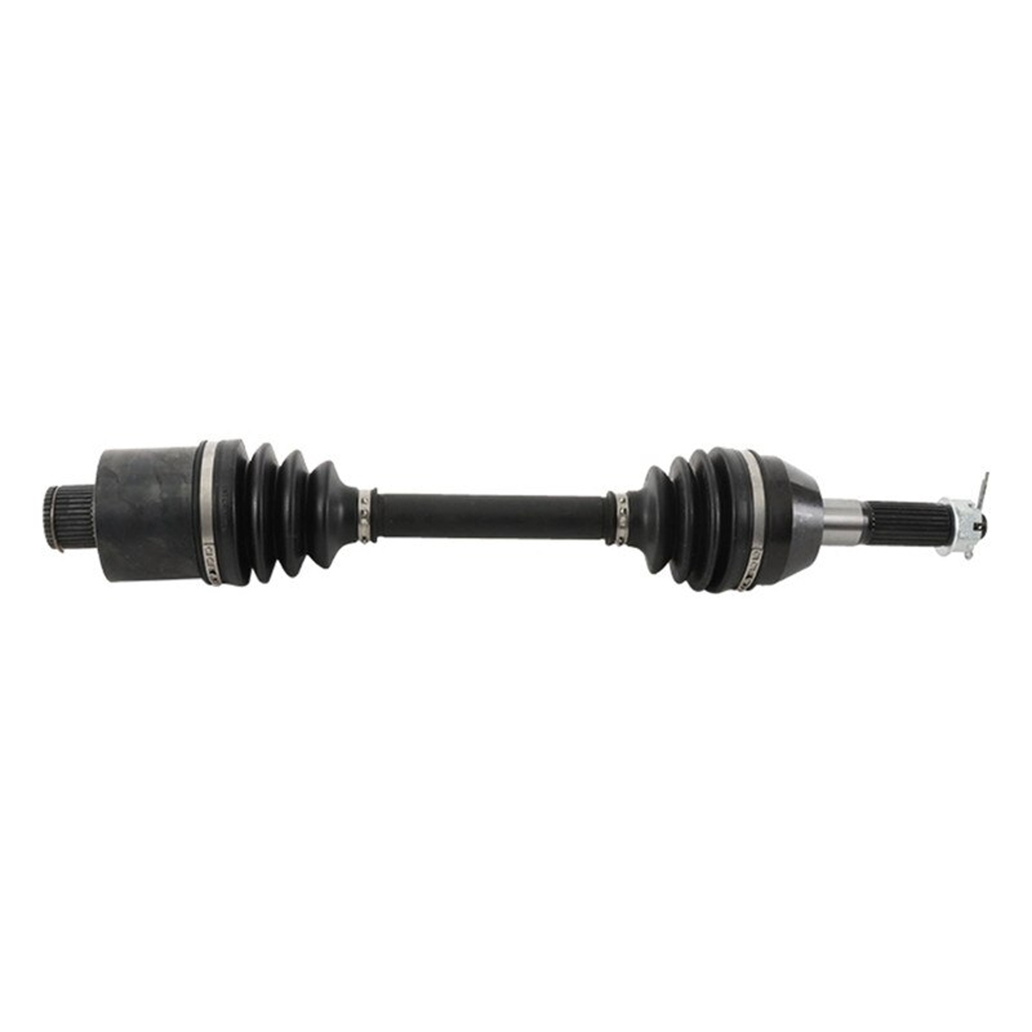 All Balls Racing Ultra Heavy Duty 8 Ball Driveshaft, Allballs Ab8-po-8-329, 1332935, Polaris Rear Lh & Rh