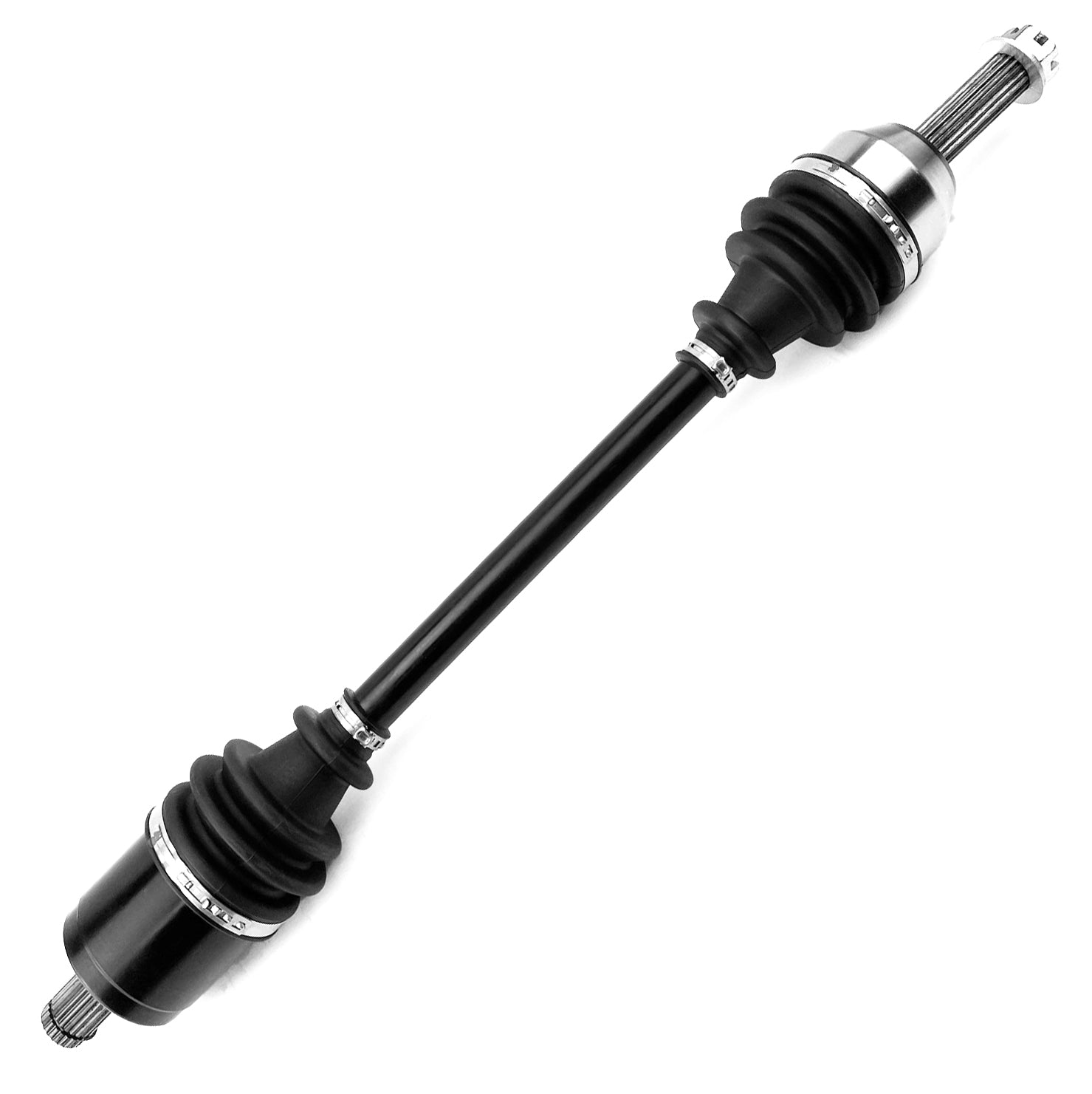 Dirt Racing Oem Style Driveshaft Polaris 15-22 Ranger 325 500 570 Crew Etx Eps Front Lh & Rh 1333238 1333689