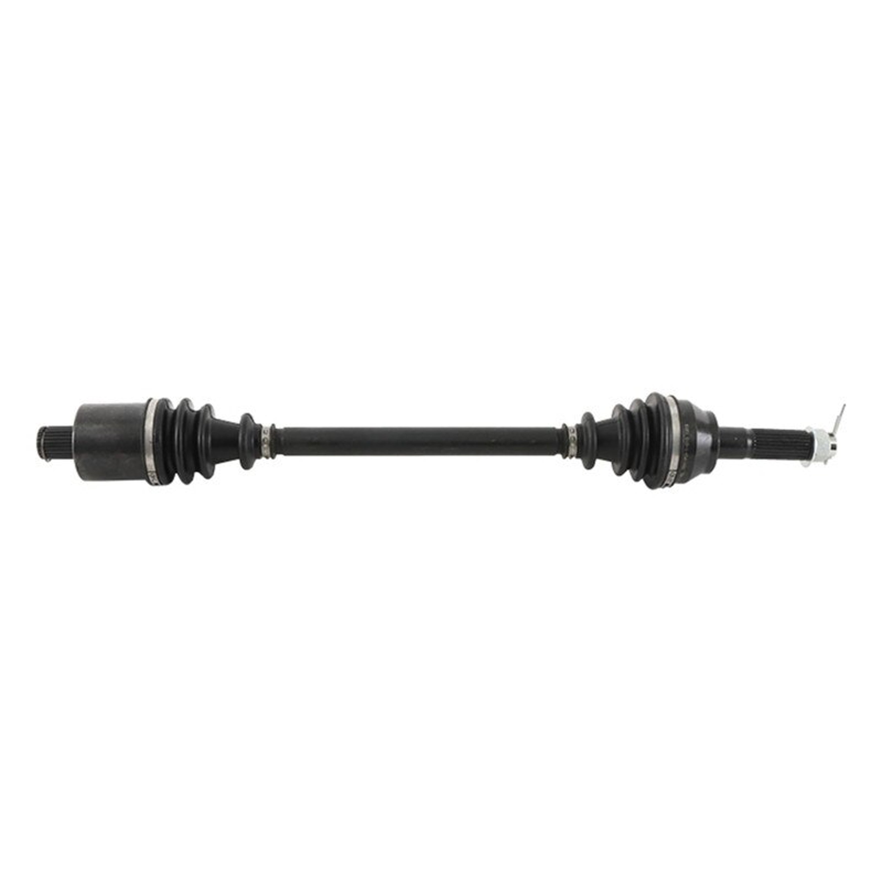 All Balls Racing Ultra Heavy Duty 8 Ball Driveshaft, Allballs Ab8-po-8-334, 1332814, 1333233, Polaris Rear Lh & Rh