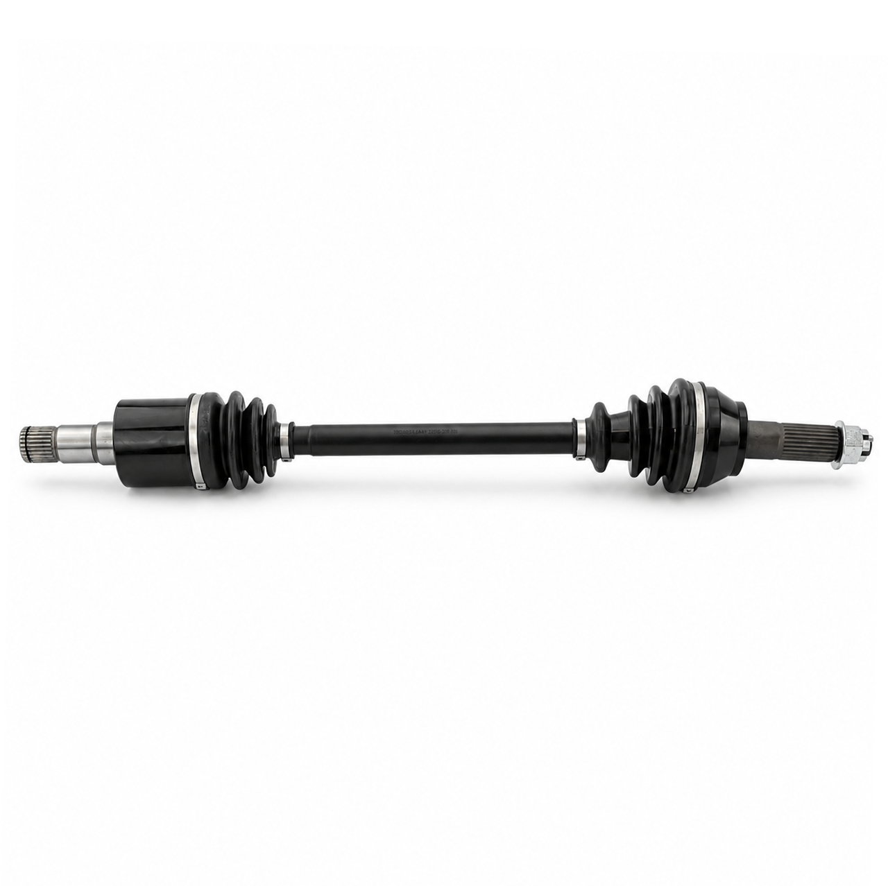 Demon Powersports OEM Style Demon Driveshaft, OEM-PO-8-334, 1332814, 1333233, Polaris Rear Lh & Rh PAXL-6026