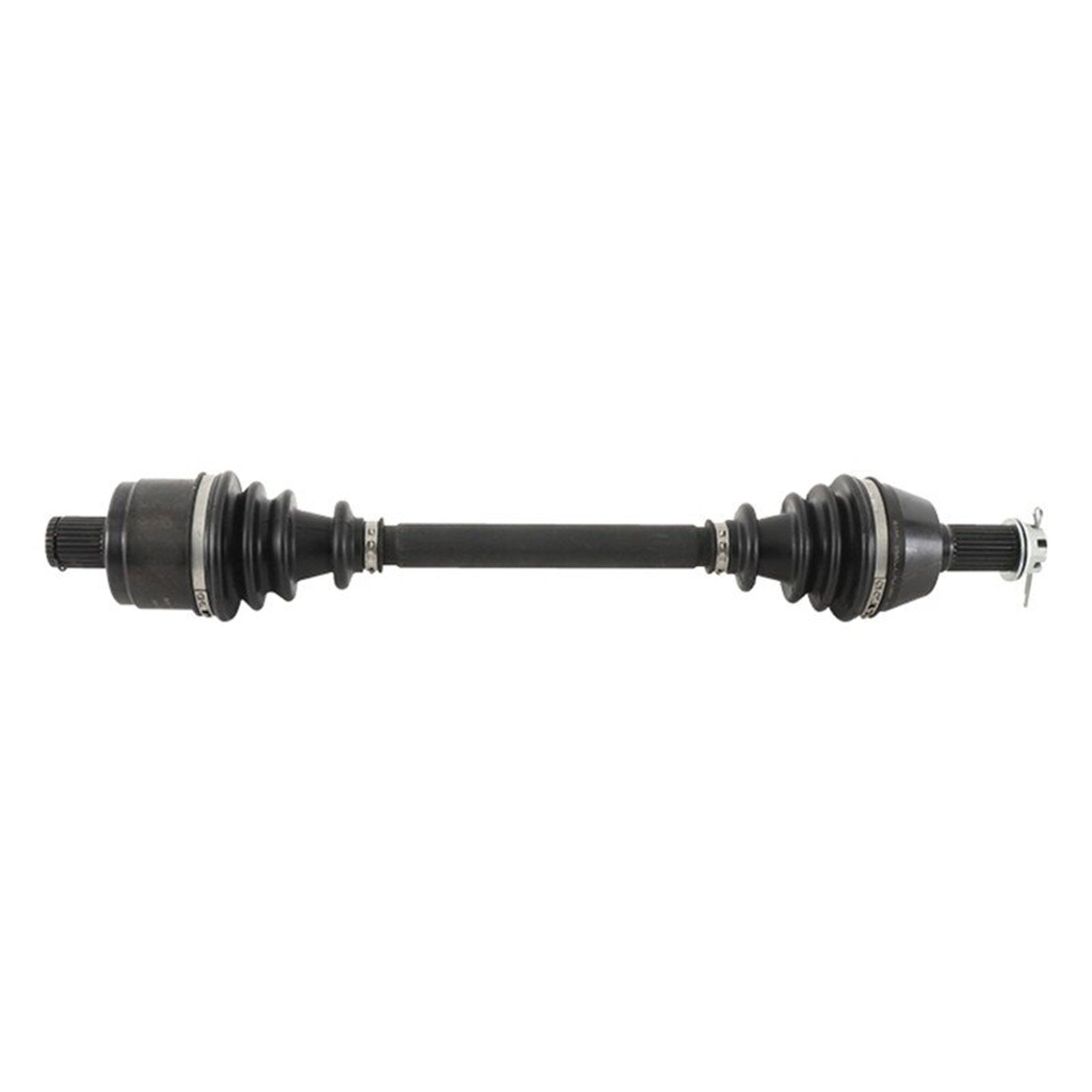 All Balls Racing Ultra Heavy Duty 8 Ball Driveshaft, Allballs Ab8-po-8-342, 1332809, 1332642, Polaris Rear Lh & Rh