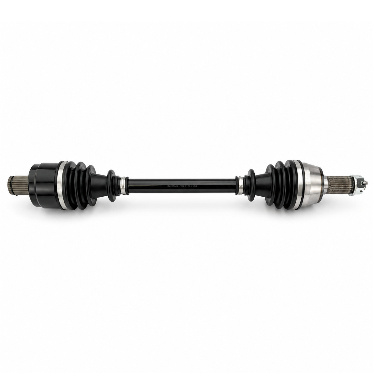 Demon Powersports OEM Style Demon Driveshaft OEM-PO-8-342, 1332809, 1332642, Polaris Rear Lh & Rh PAXL-1132