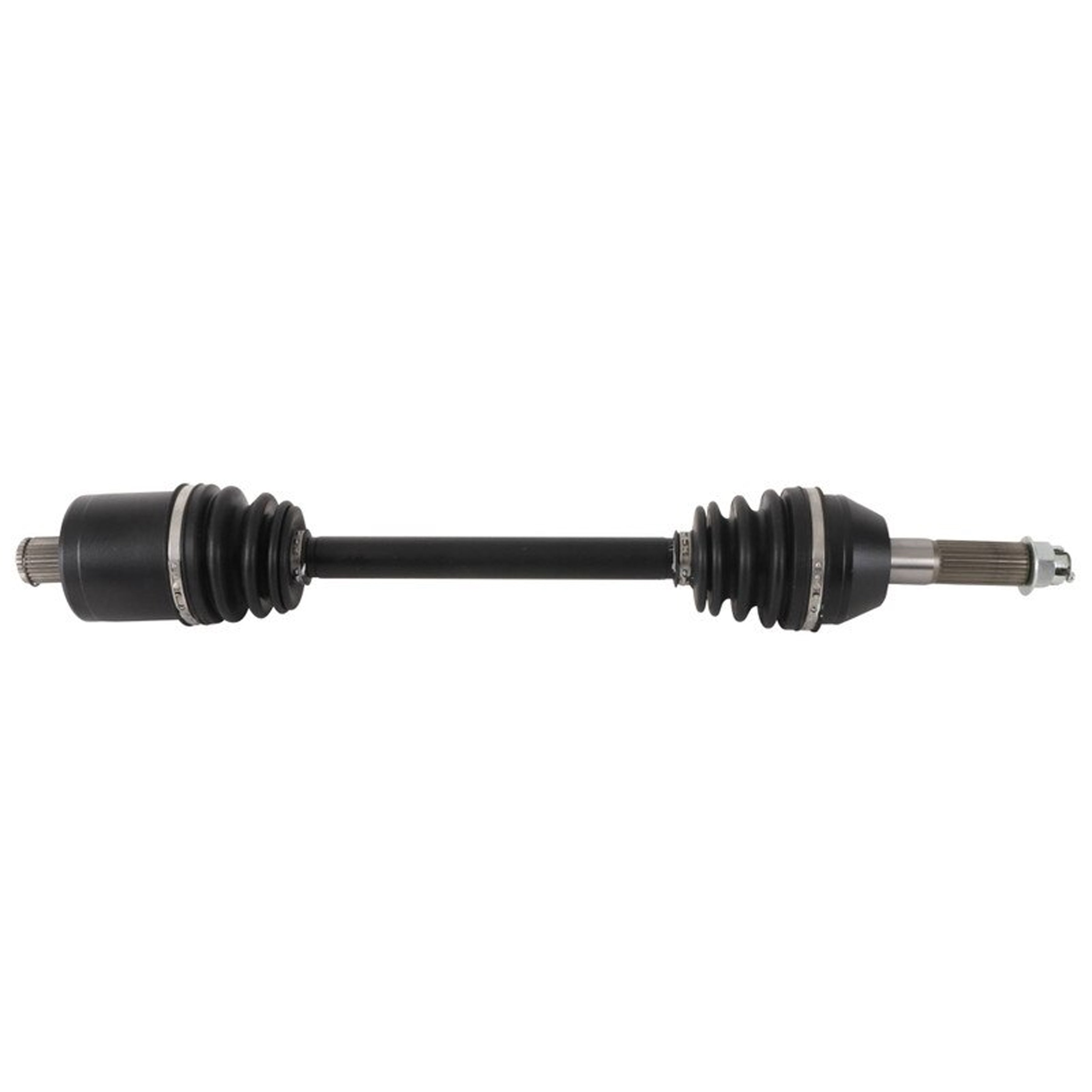 All Balls Racing Heavy Duty 6 Ball Driveshaft, Allballs Ab6-po-8-375, 1333069, Polaris Rear Lh & Rh