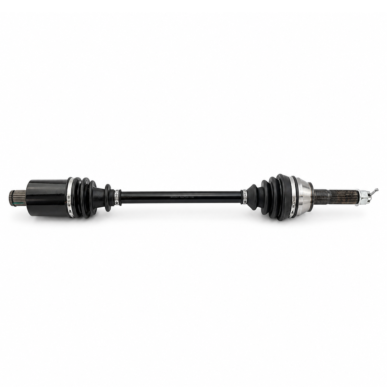 Demon Powersports OEM Style Deom Driveshaft Polaris 13-19 Ranger 570 900 1000 XP Crew Rear Lh & Rh 1332947 1333589 PAXL-1134