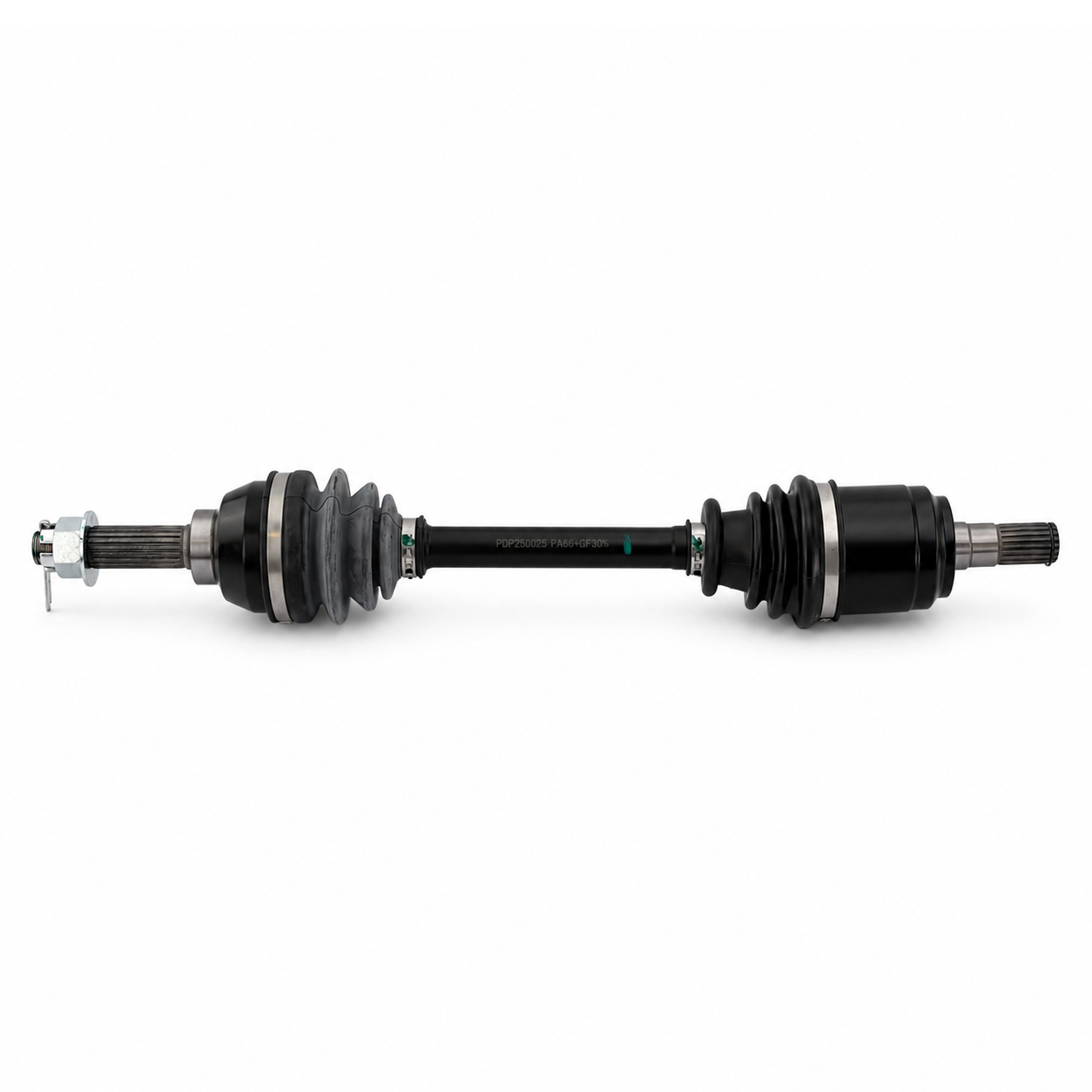Demon Powersports OEM Style Demon Driveshaft Suzuki 06-18 Kingquad LT-A 450 500 700 750 X Front Lh & Rh 54901-31G10 PAXL-1125