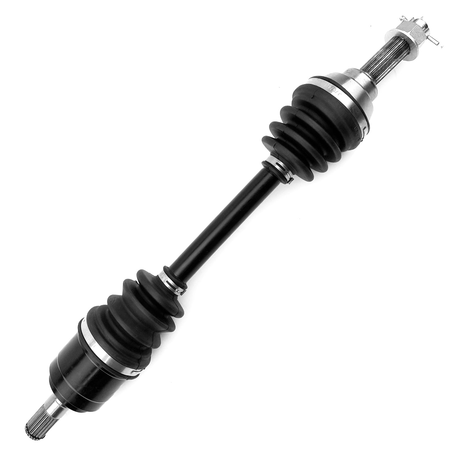 Dirt Racing Oem Style Driveshaft Suzuki 06-18 Kingquad Lt-a 450 500 700 750 X Front Lh & Rh 54901-31g10